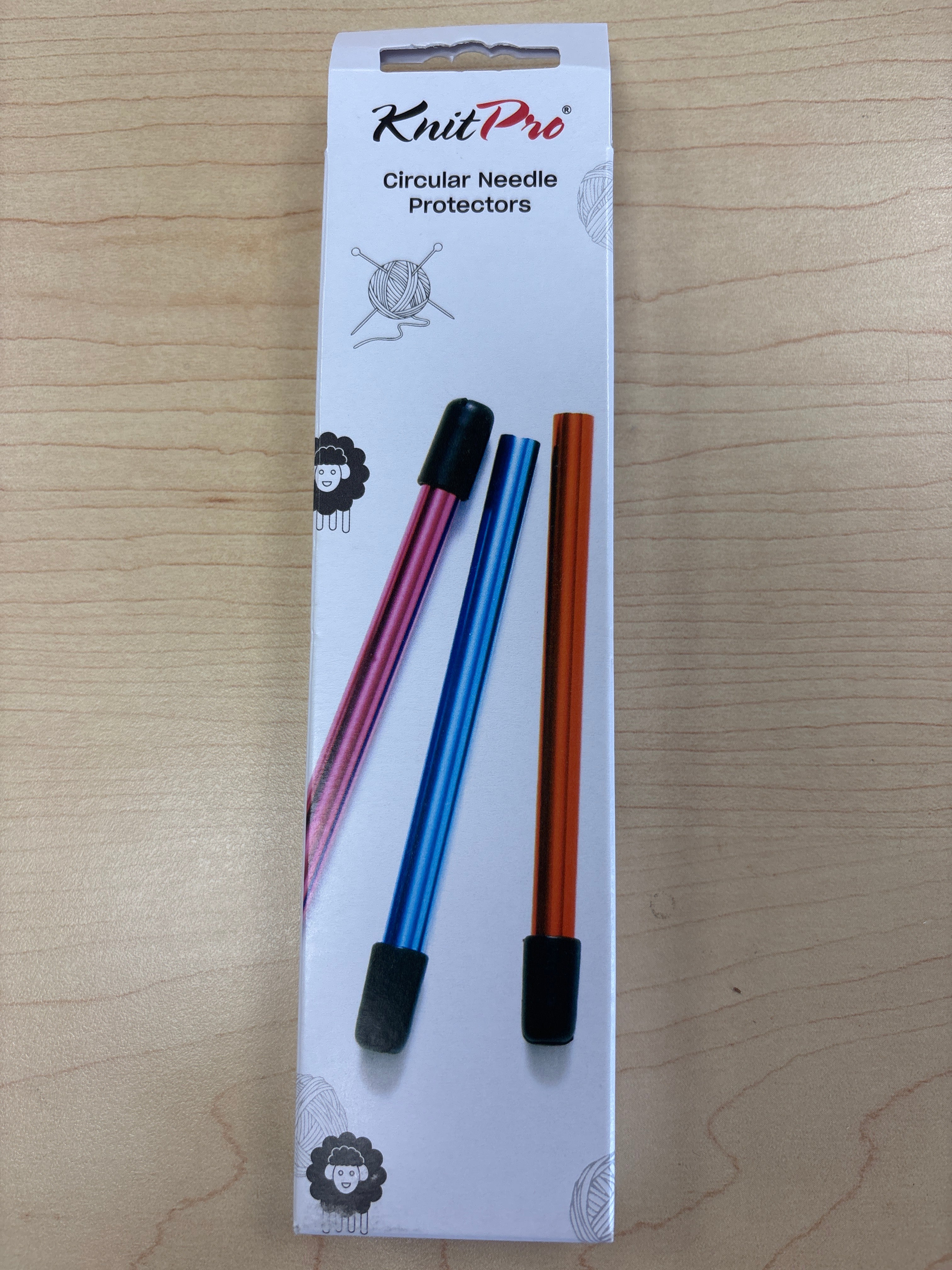 Circular Needle Protectors by KnitPro