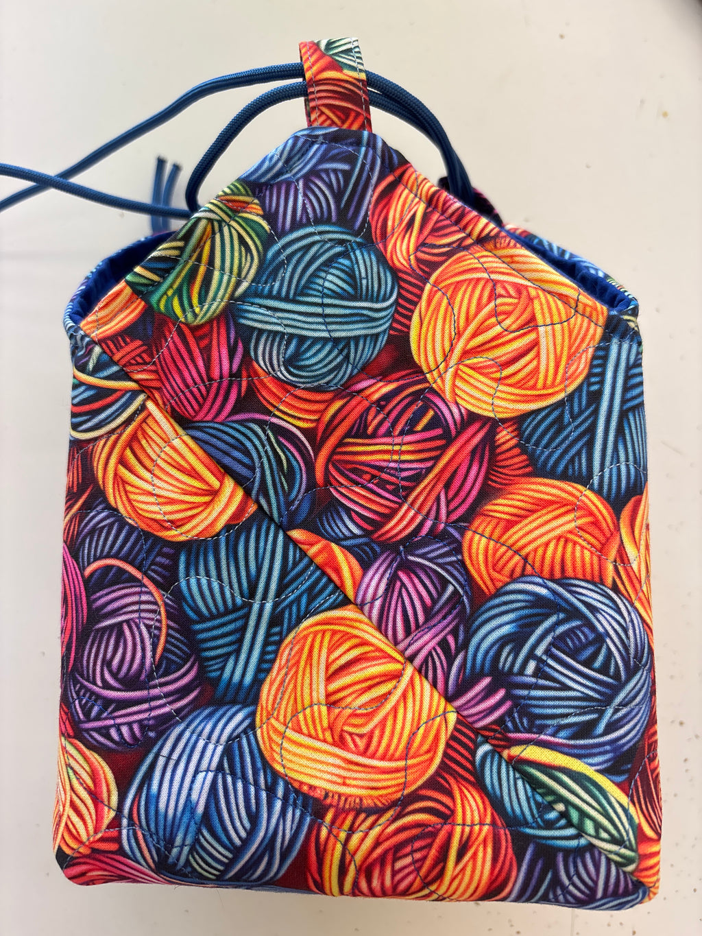 Bags by Jeannie