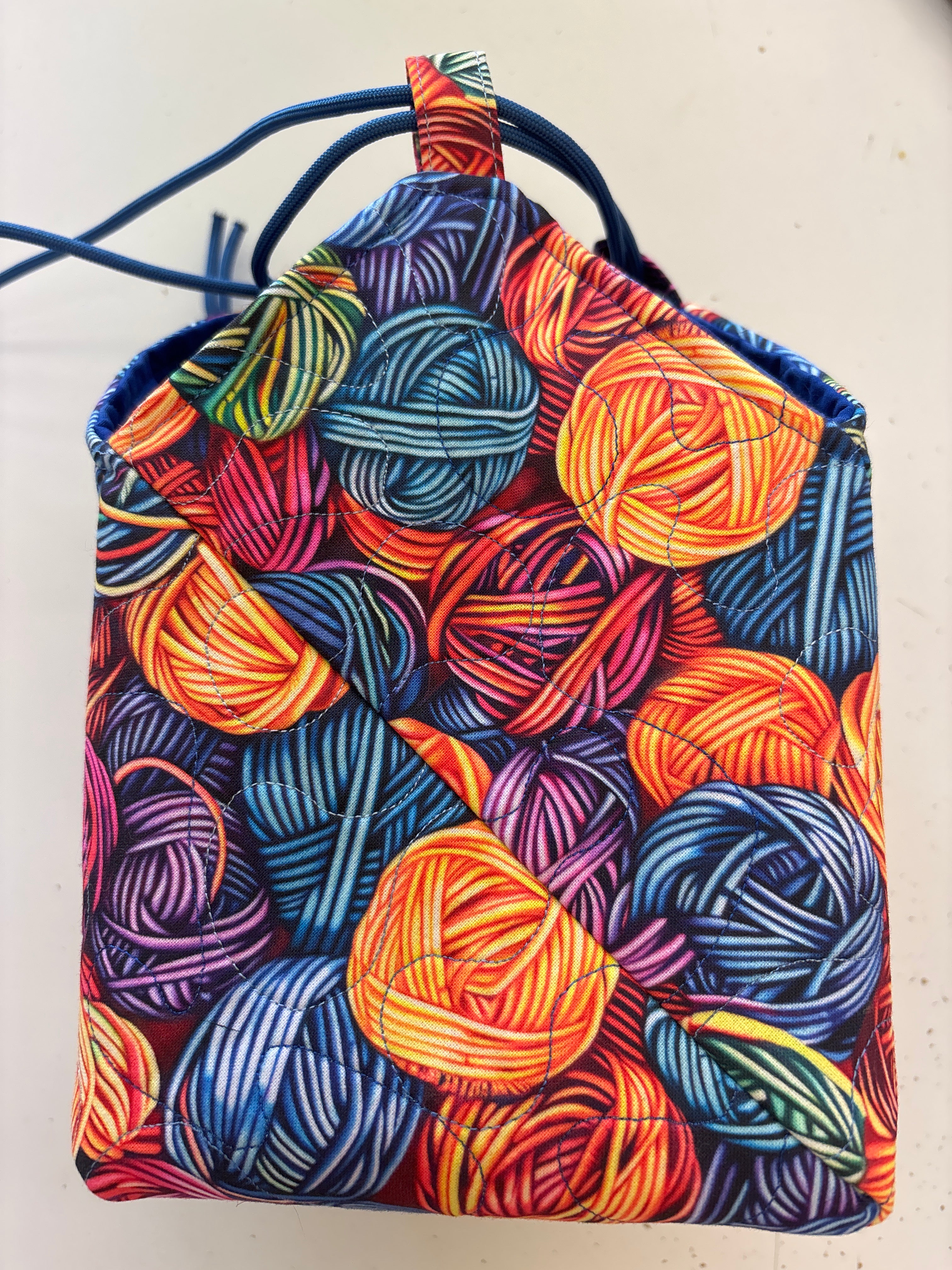 Bags by Jeannie