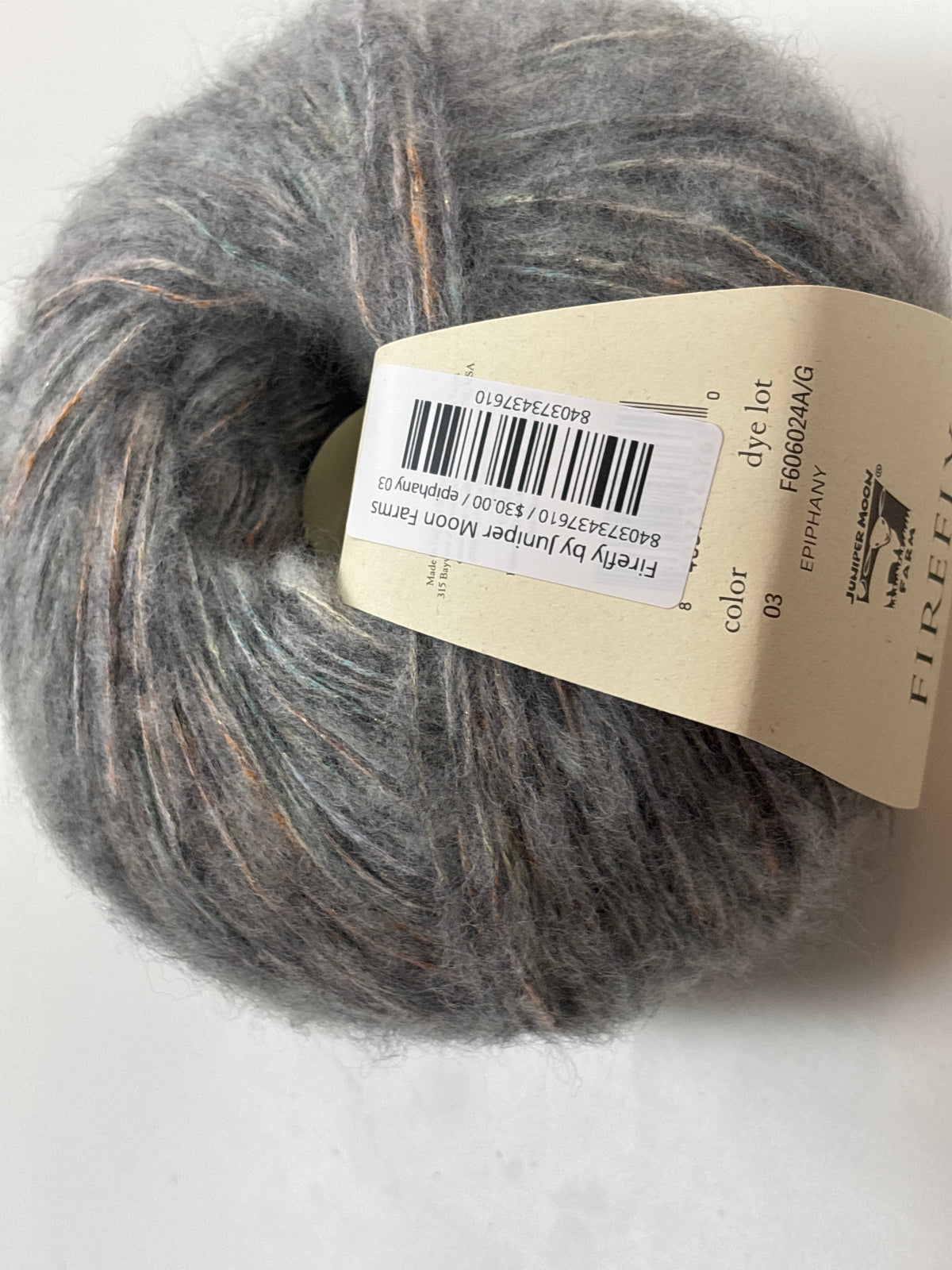 Firefly by Juniper Moon Farms
