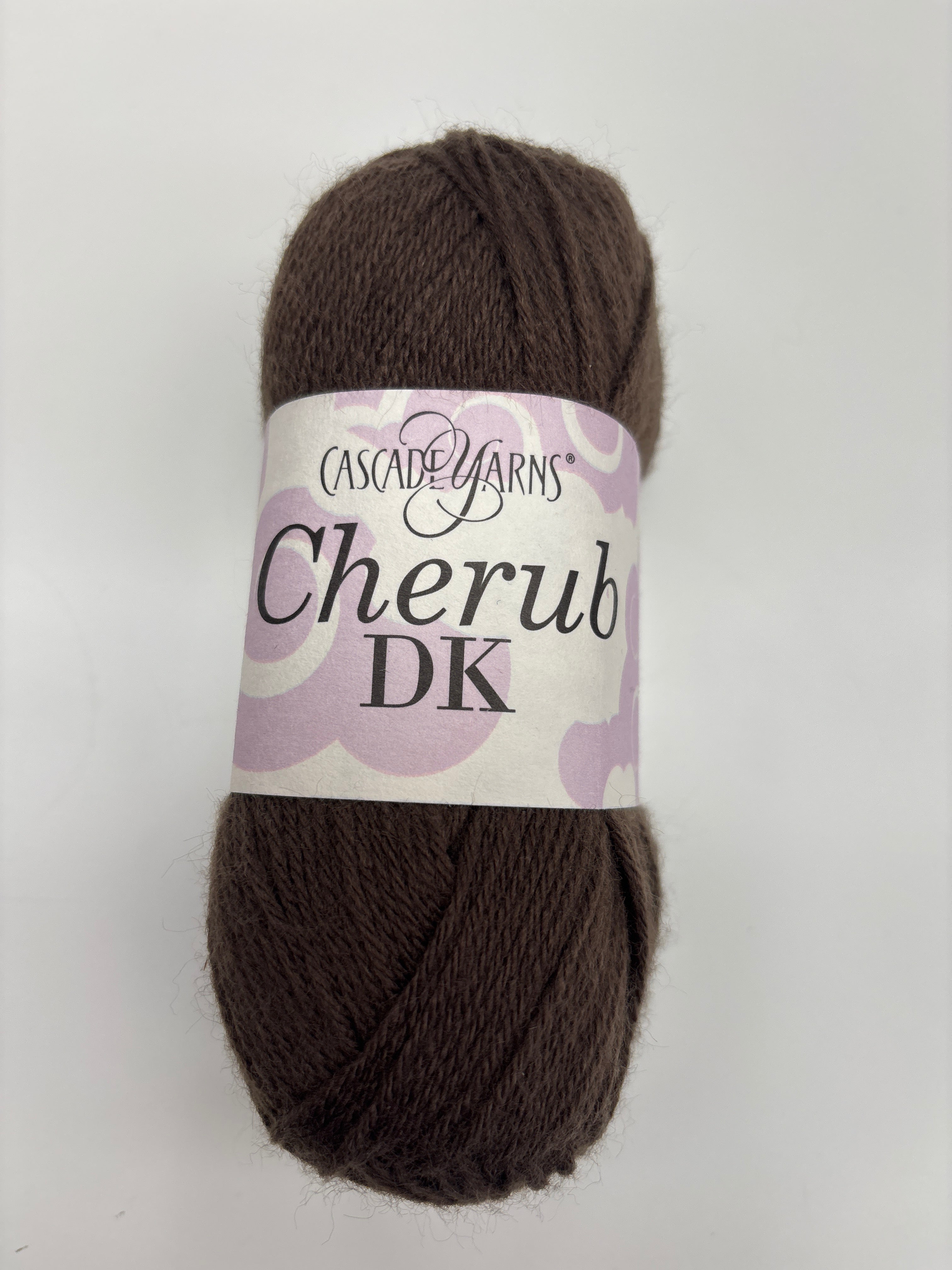 Cherub DK by Cascade