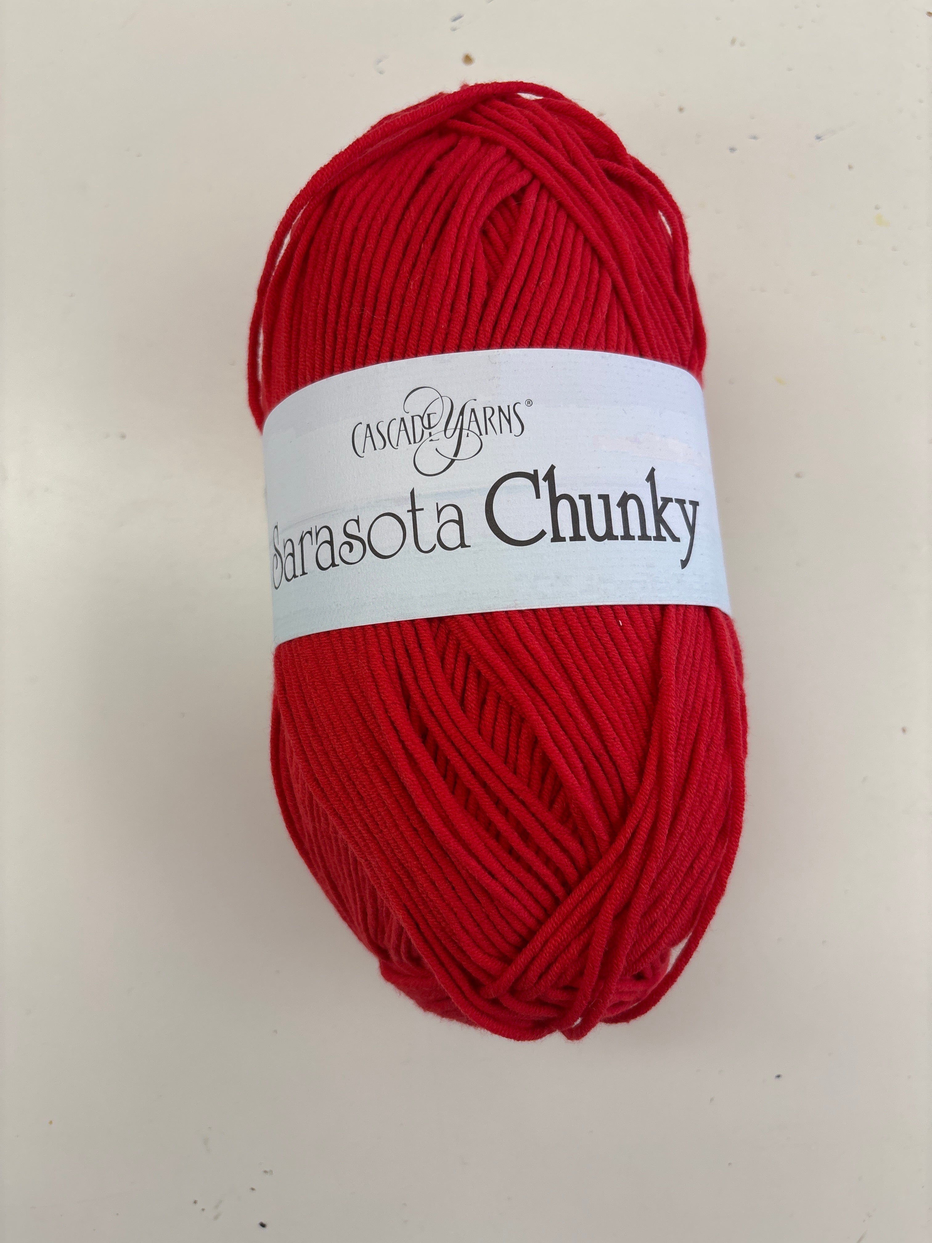 Sarasota Chunky by Cascade