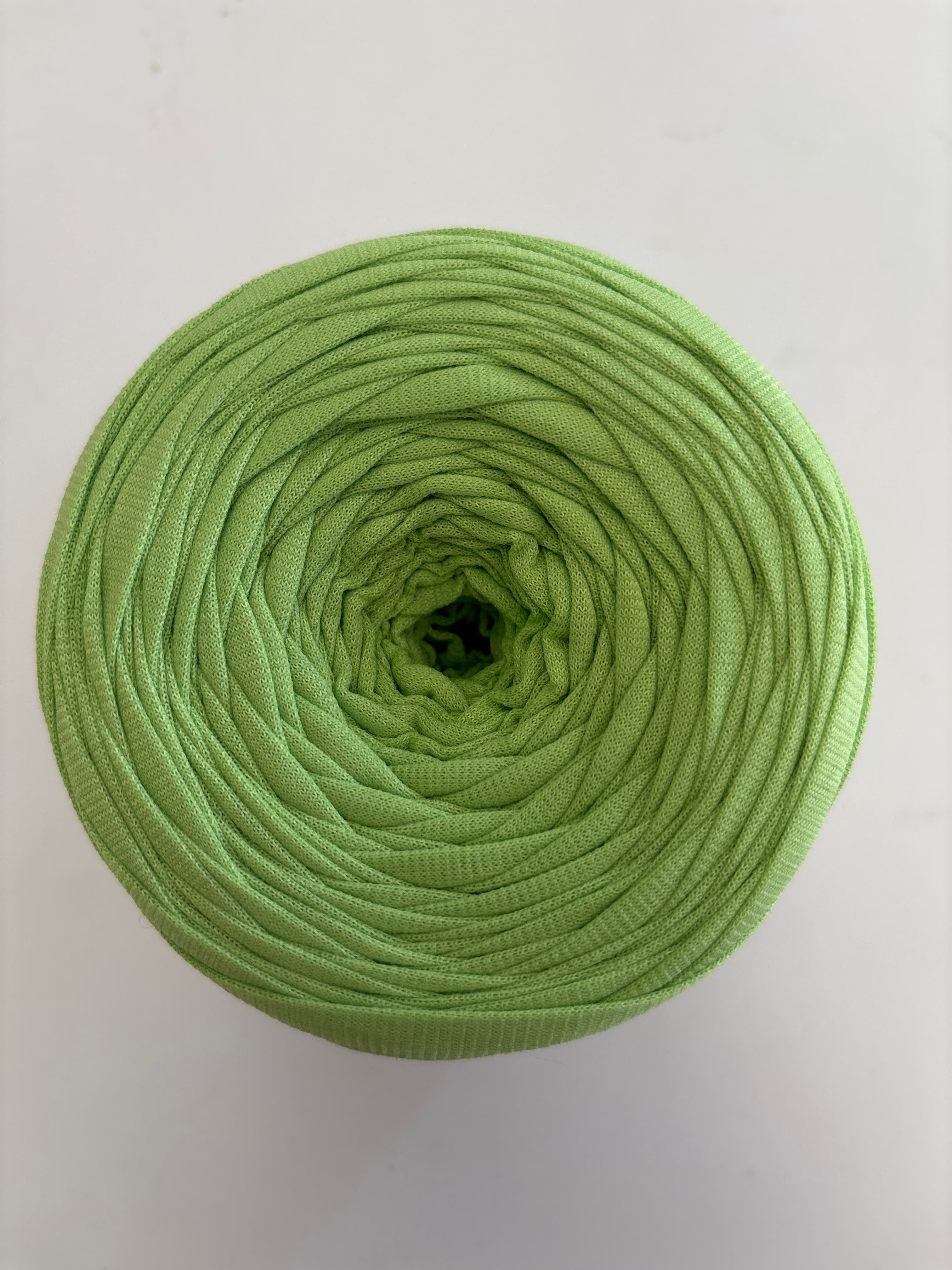 T-shirt yarn by Circulo