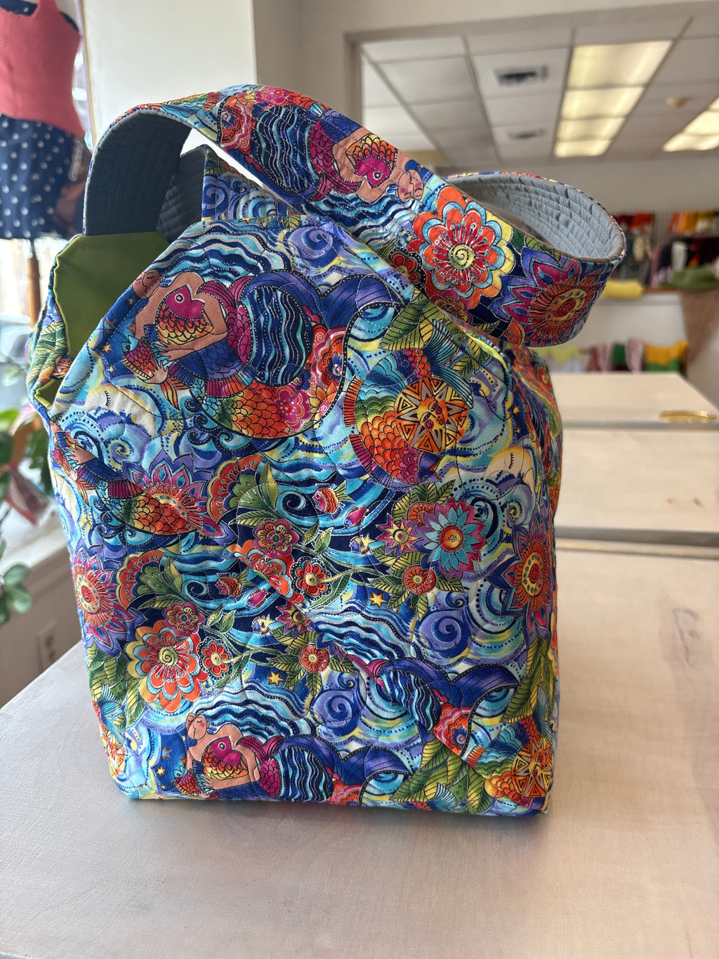 Bags by Jeannie