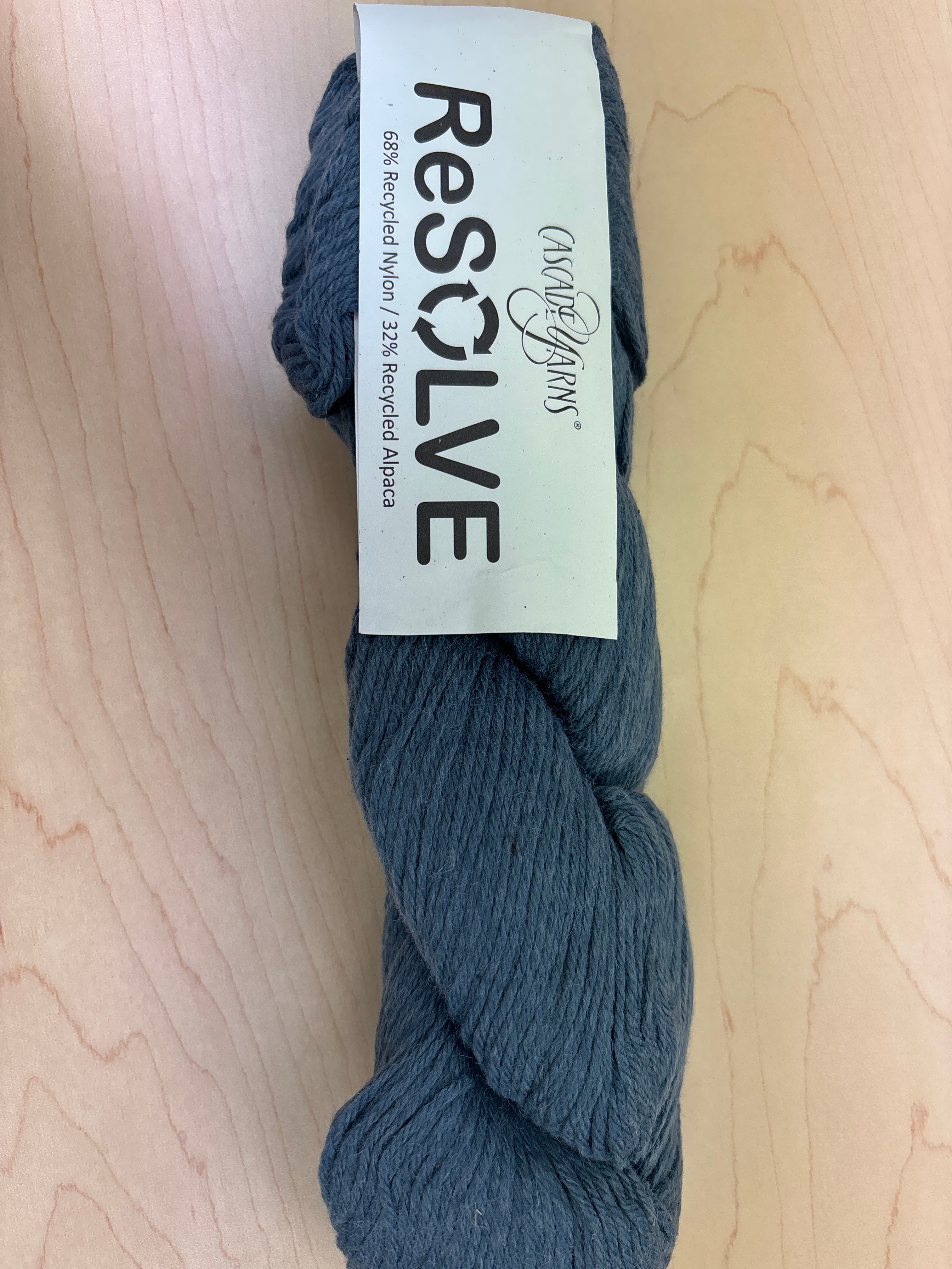Resolve by Cascade