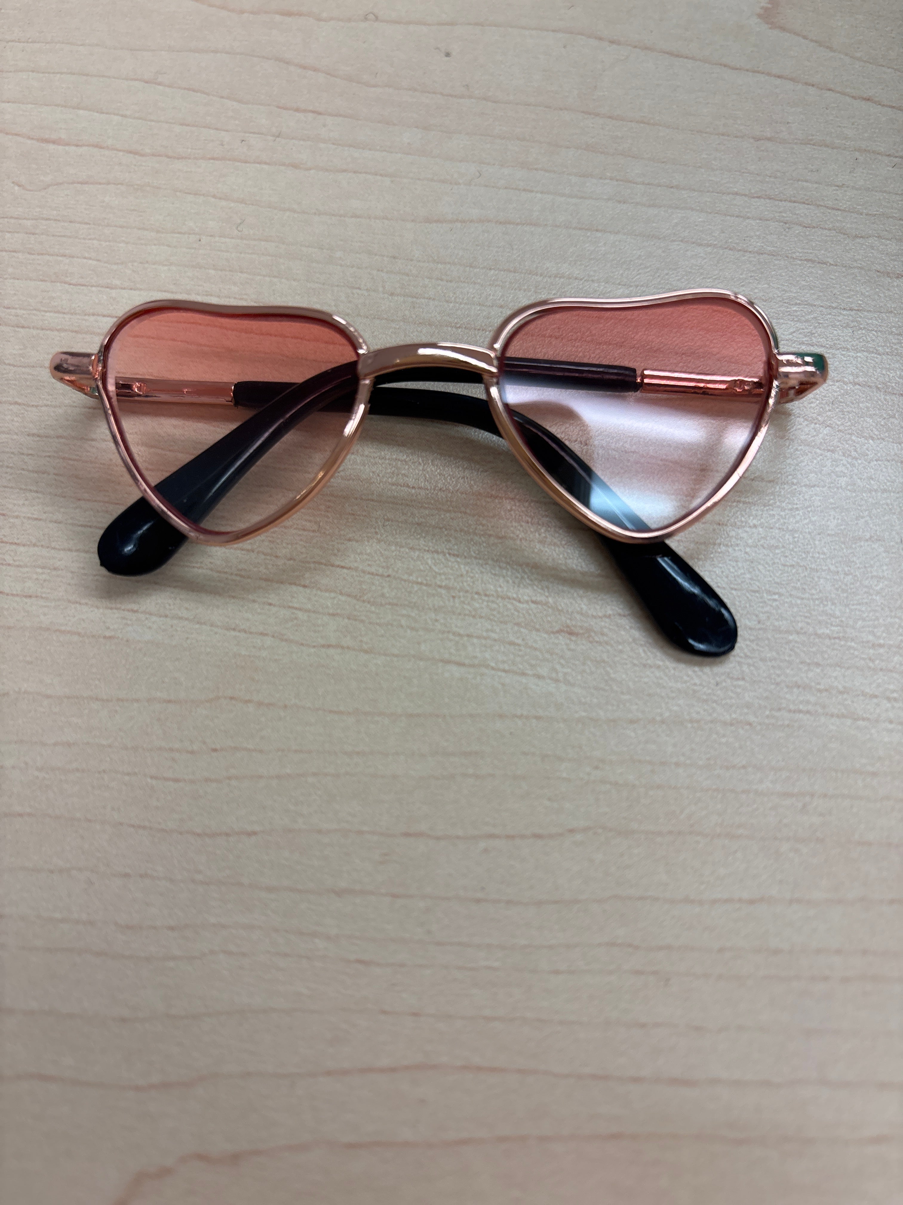 Amigurumi Sunglasses