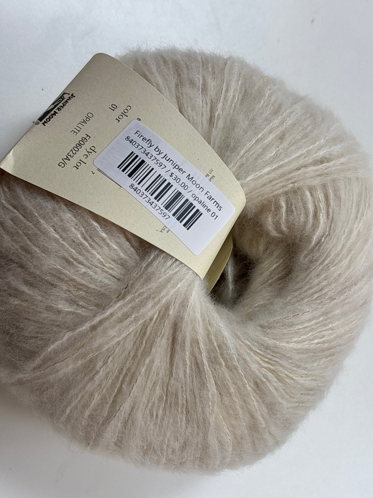 Firefly by Juniper Moon Farms
