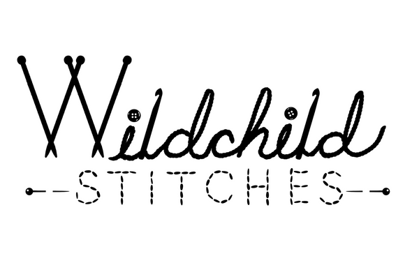 WILDCHILD STITCHES