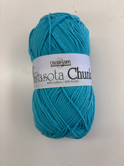 Sarasota Chunky