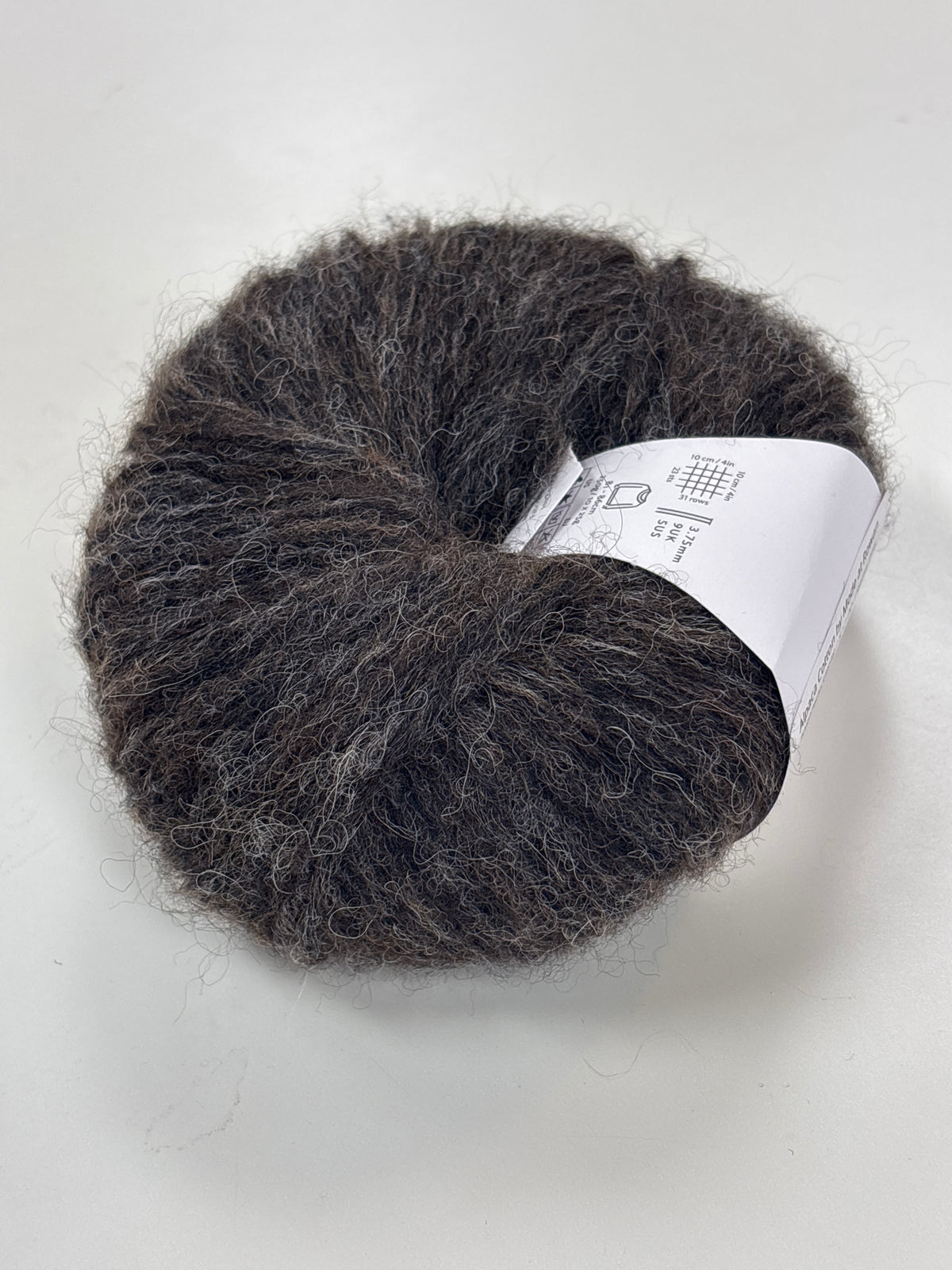 Alpaca Cotton by Mode at Rowan