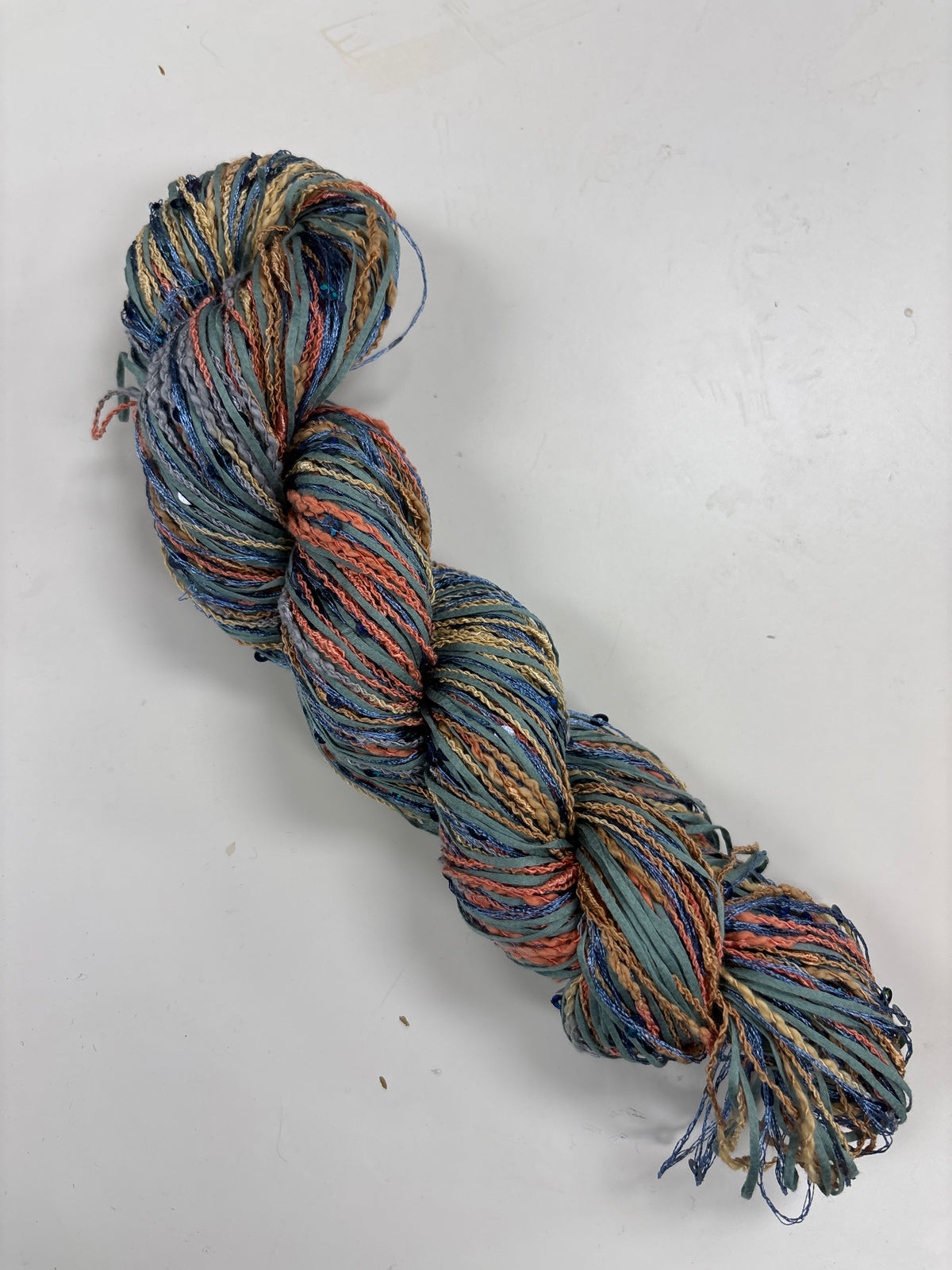 Lucatape by Lucci Yarns