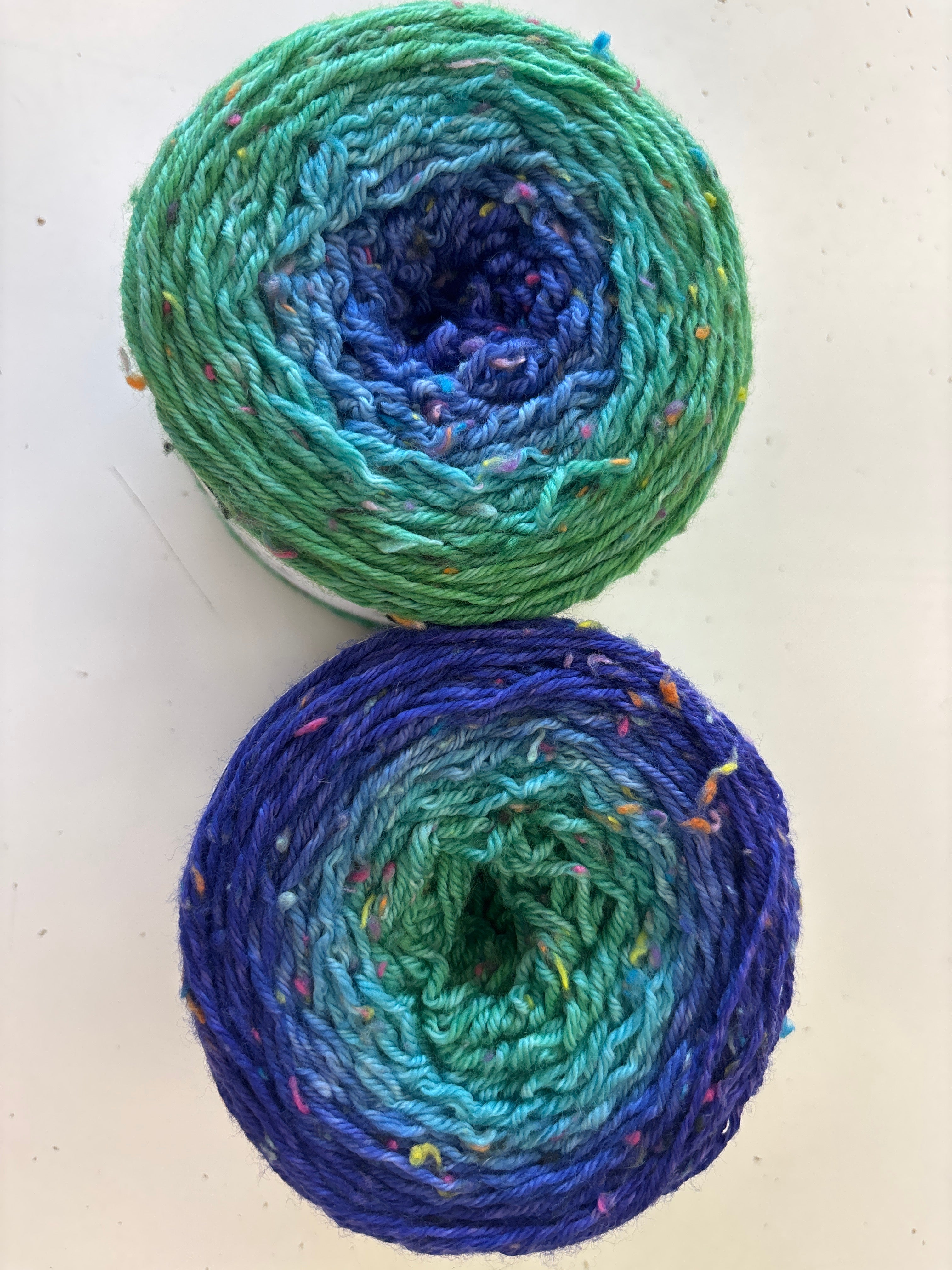 Mad hatter sprinkles