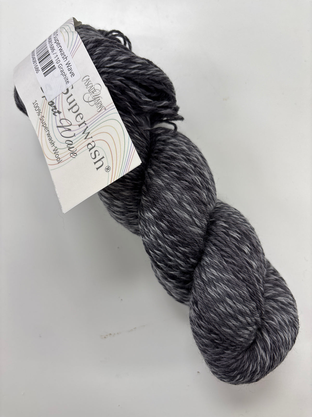 Cascade 220 Superwash Wave