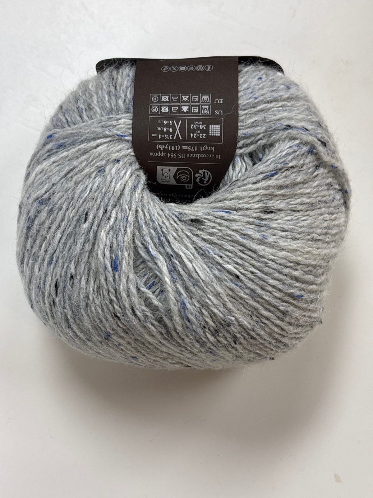 Felted Tweed by Rowan