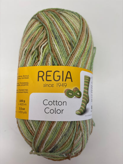 Cotton Color