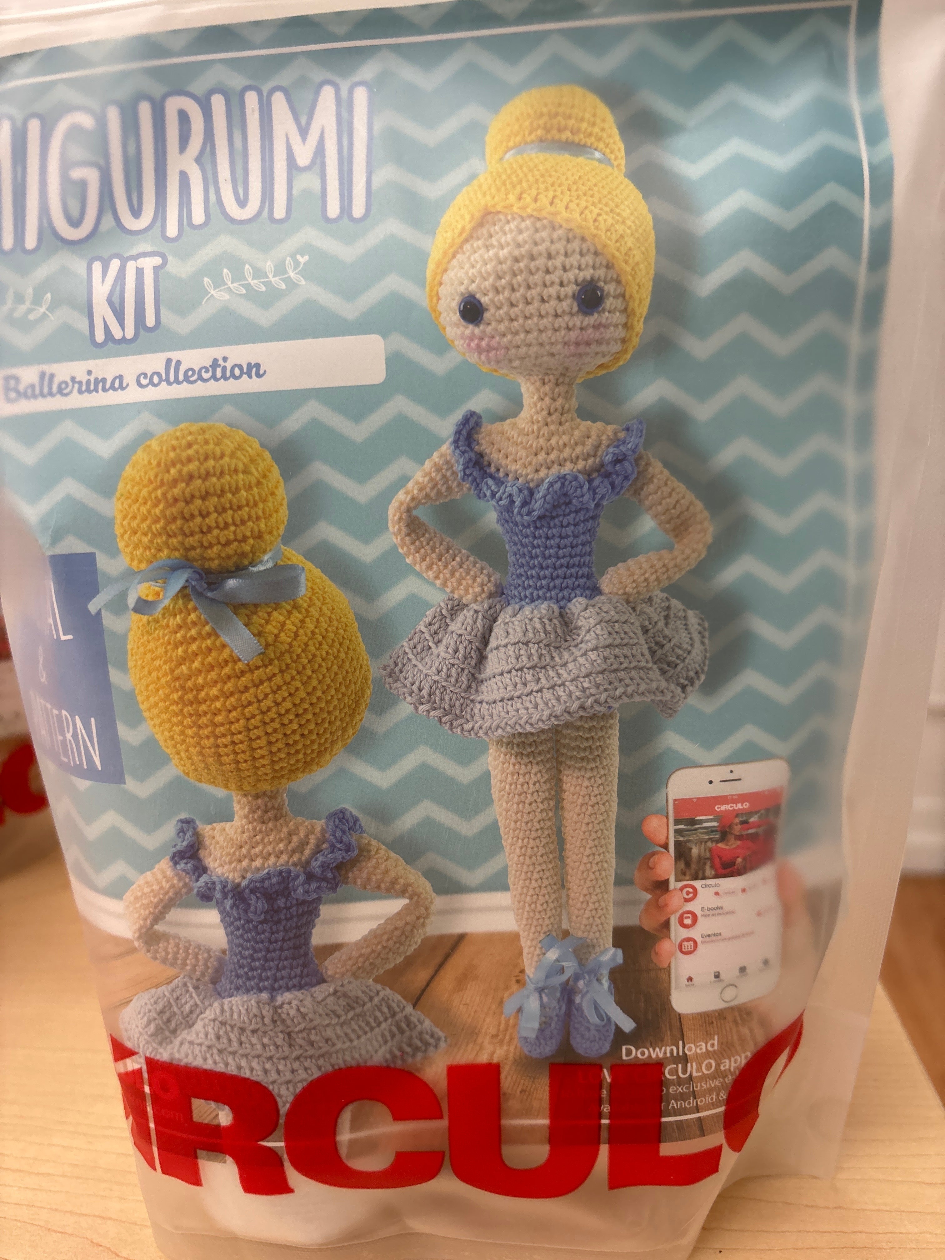 Amigurumi Kits