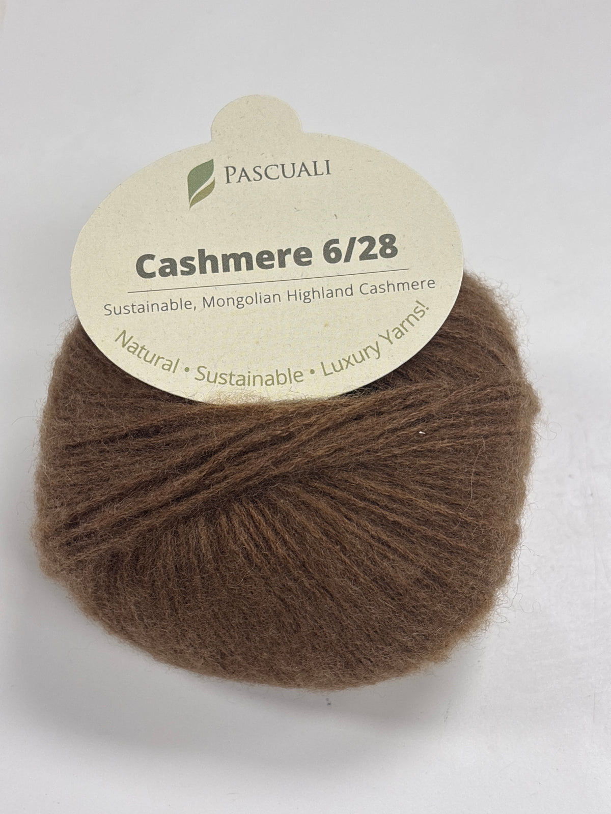Cashmere 6/28 by Pascuali