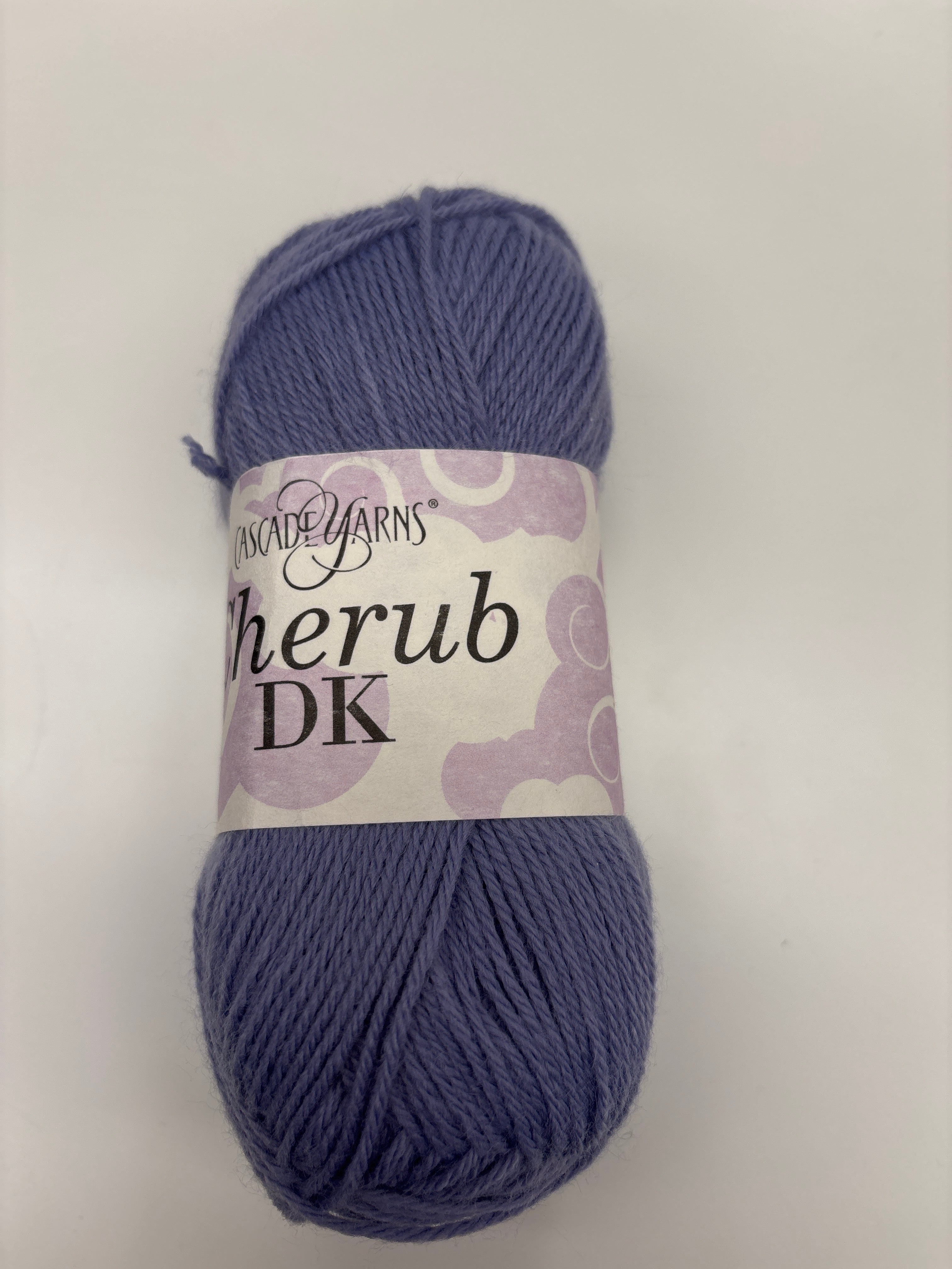 Cherub DK by Cascade
