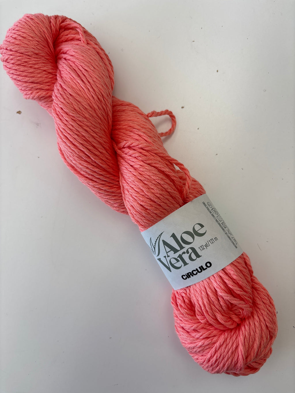 Aloe Vera by Circulo