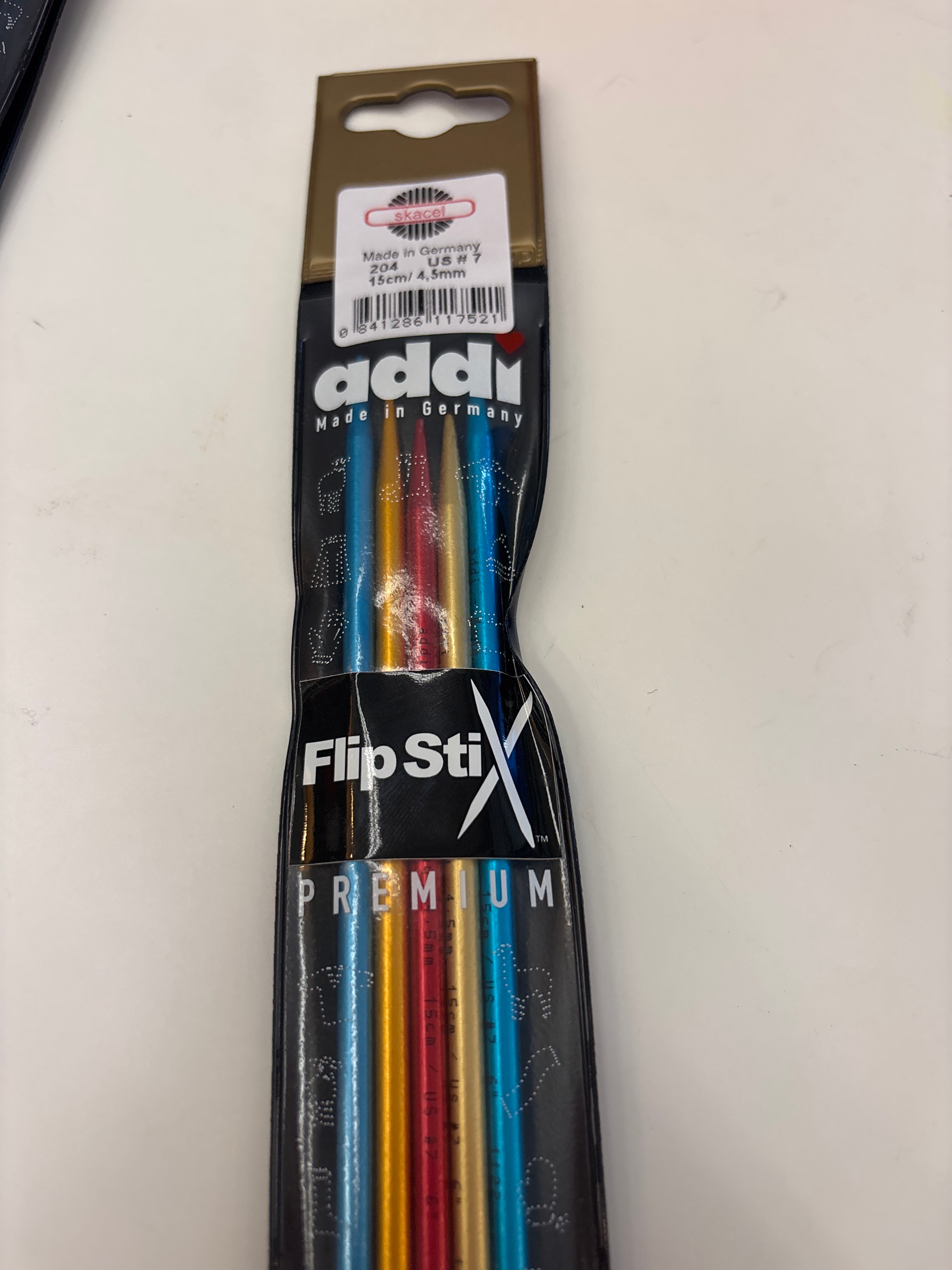 Flipstix by ADDI