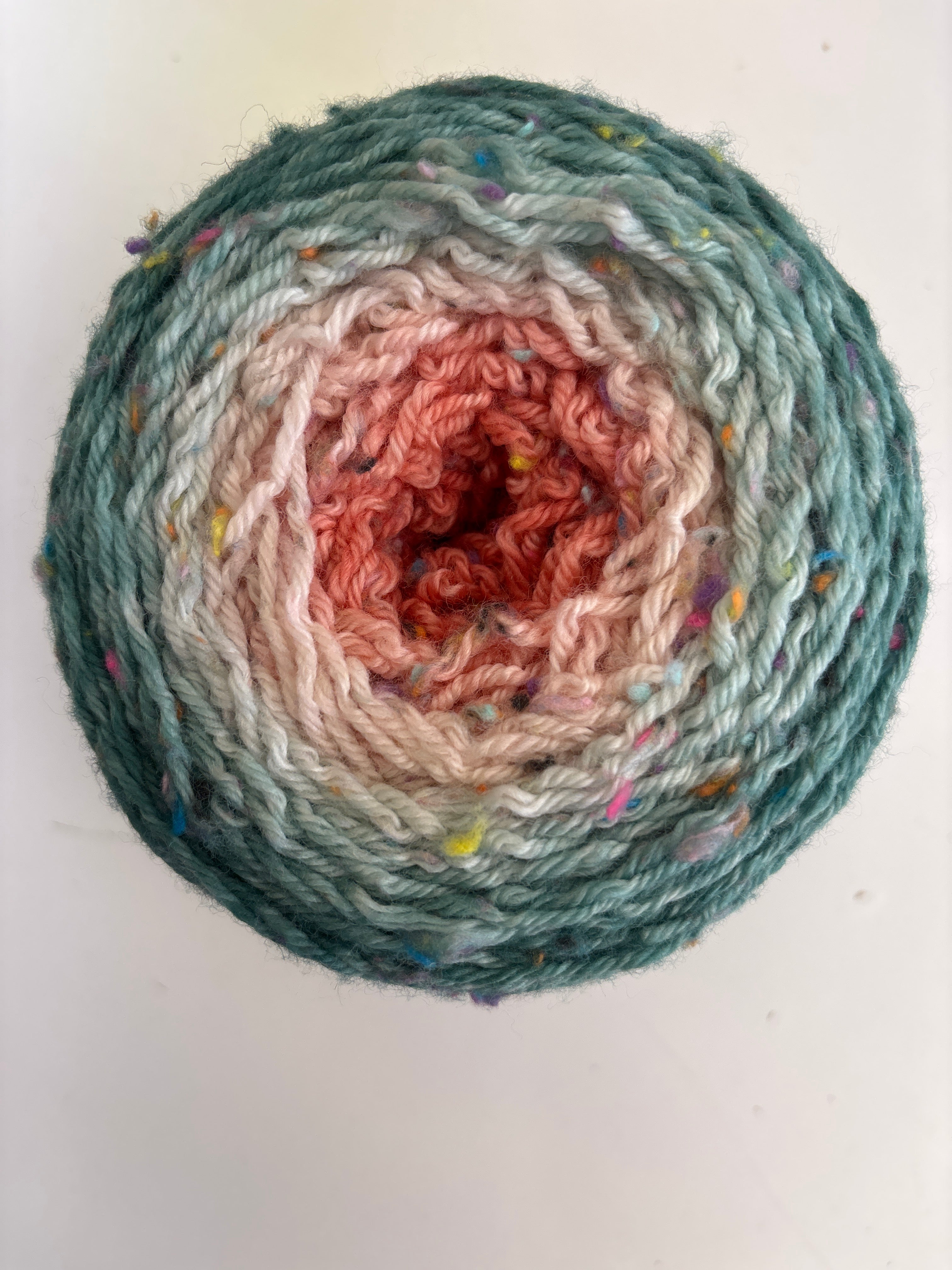 Mad Hatter Blossom 344 by Wonderland