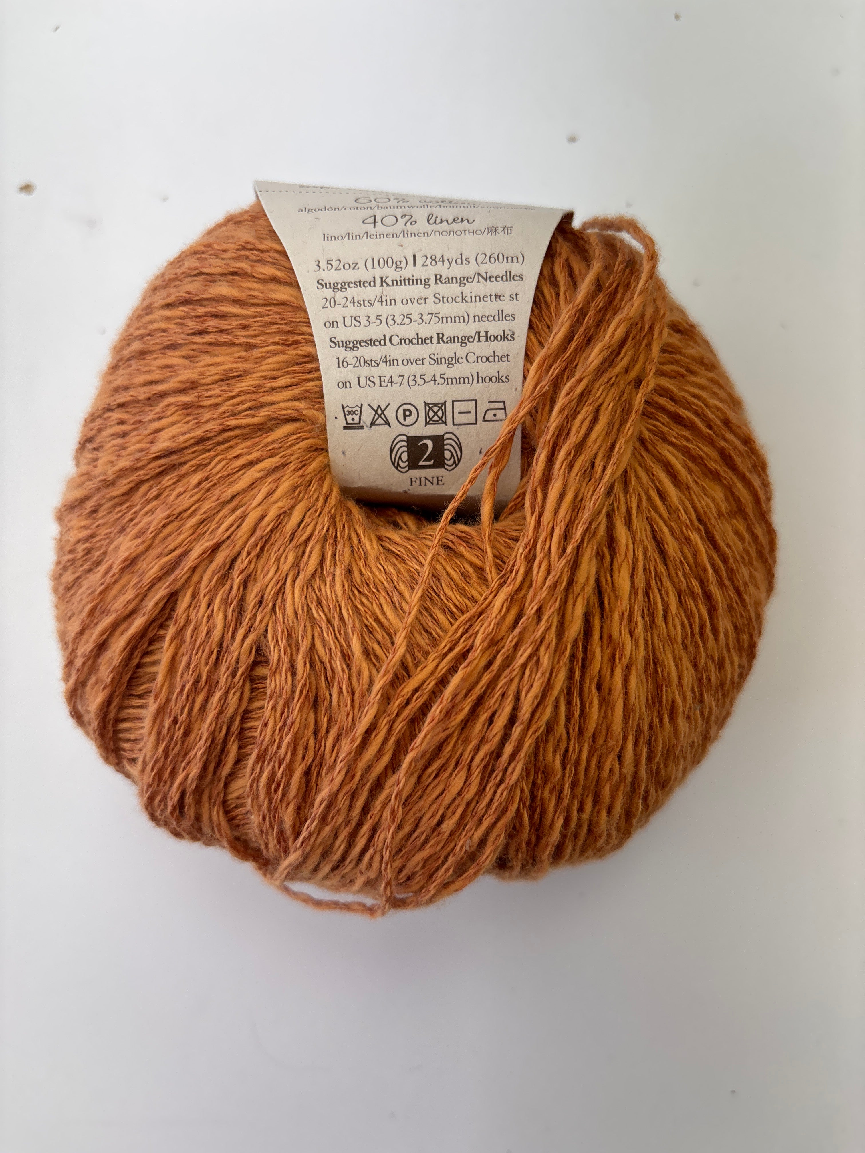 Zooey by Juniper Moon Farms