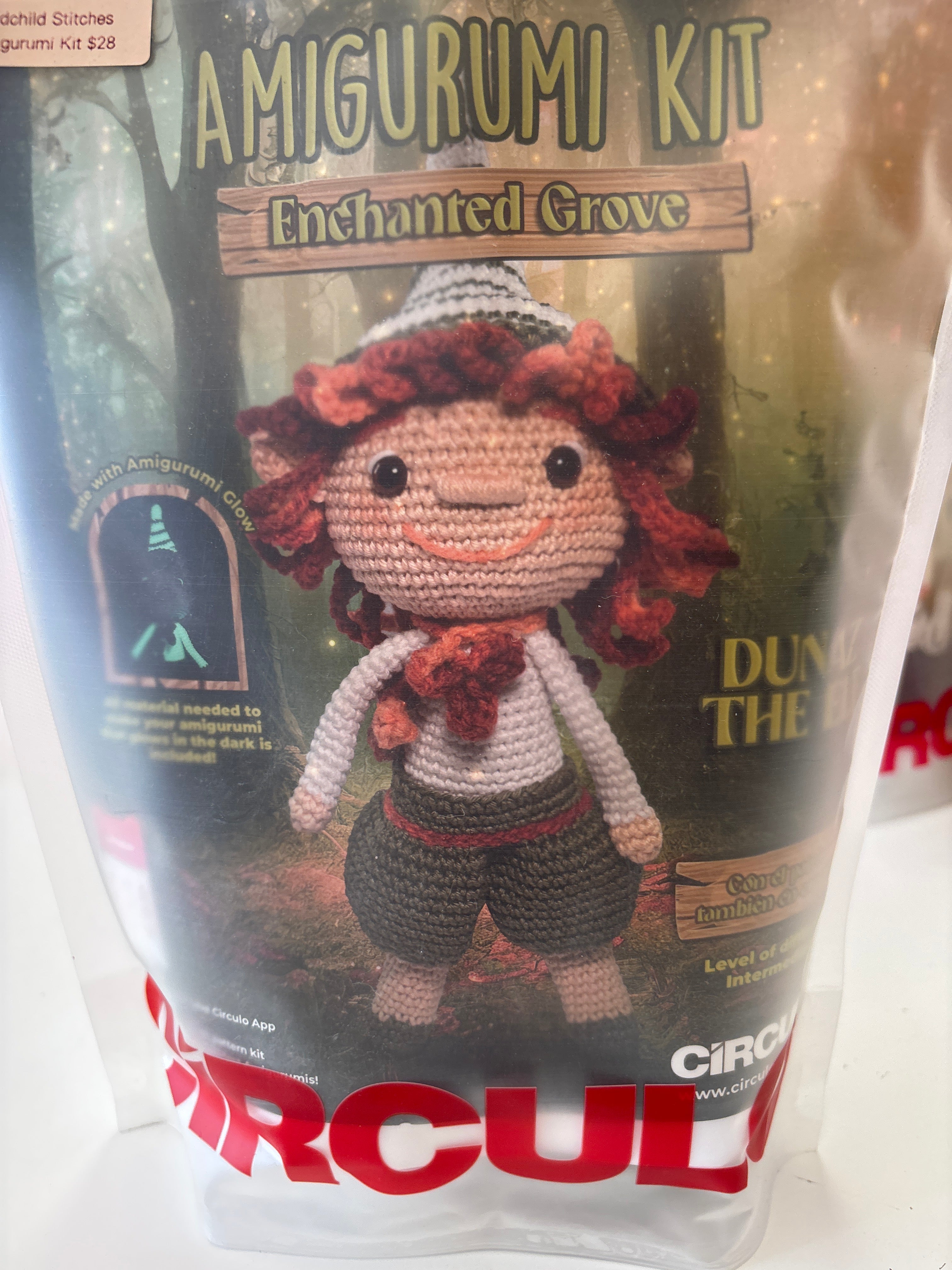 Amigurumi Kits