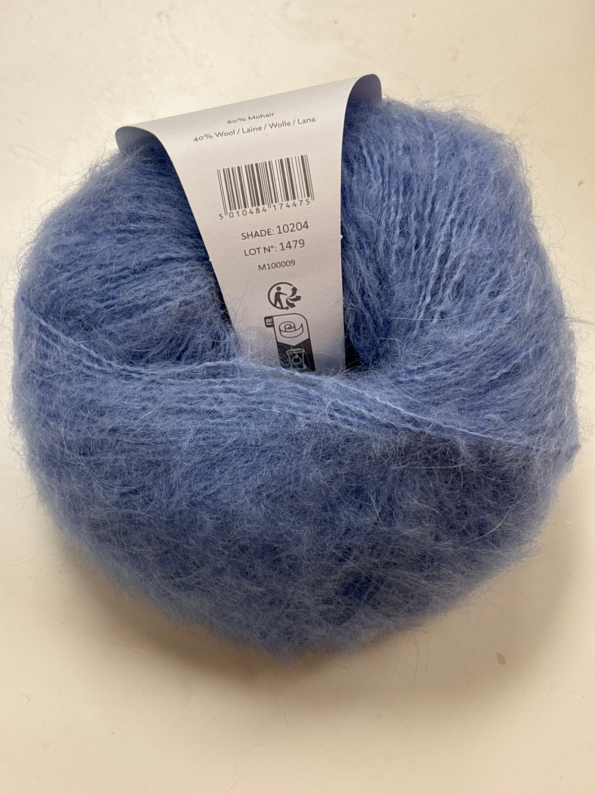Mohair Soft by Mode at Rowan