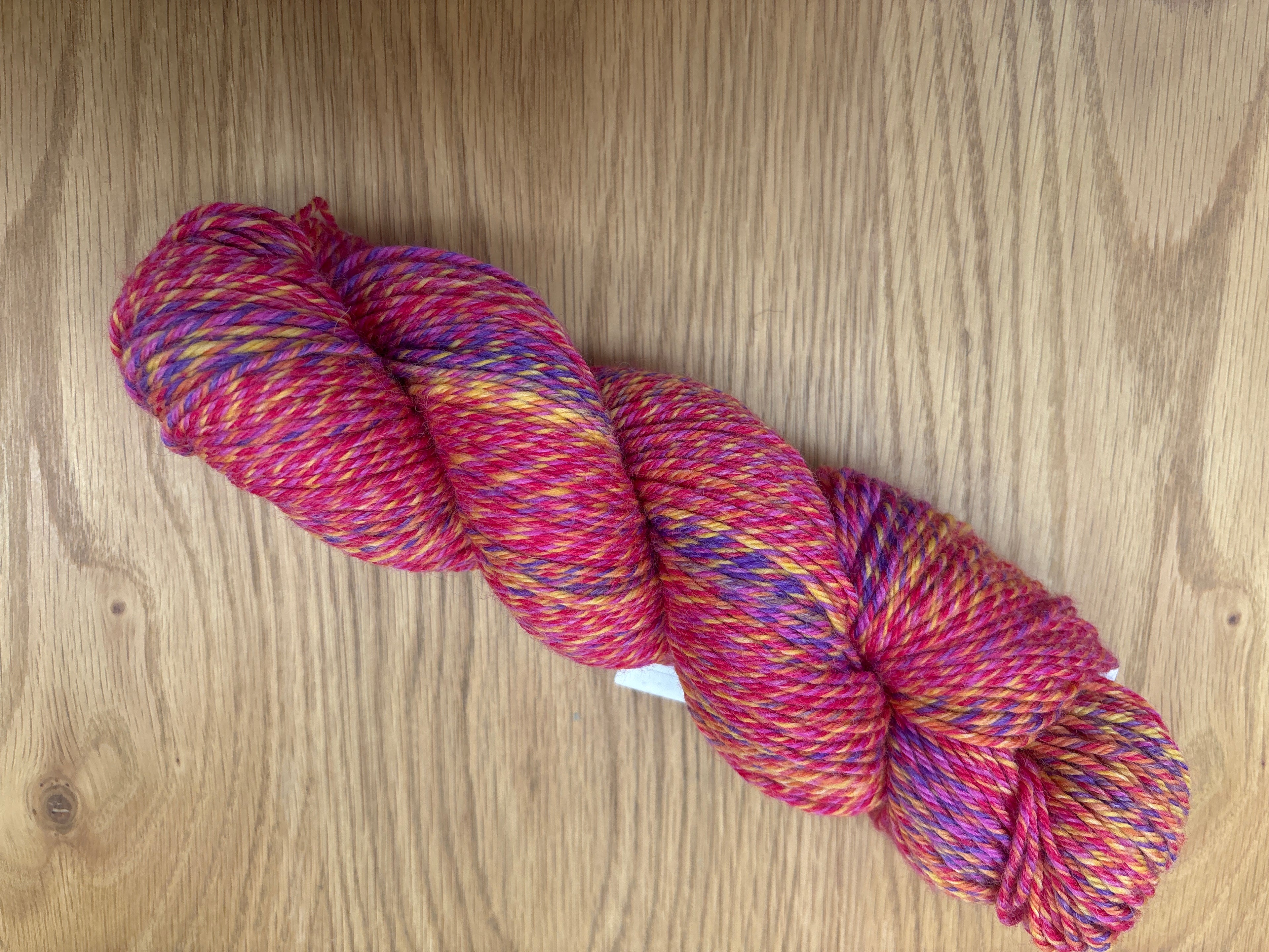 Cascade 220 Superwash Aran Wave