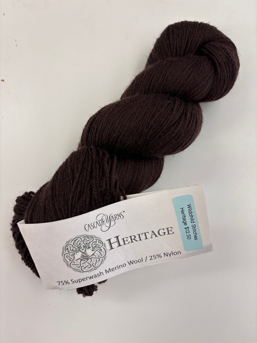 Heritage by Cascade