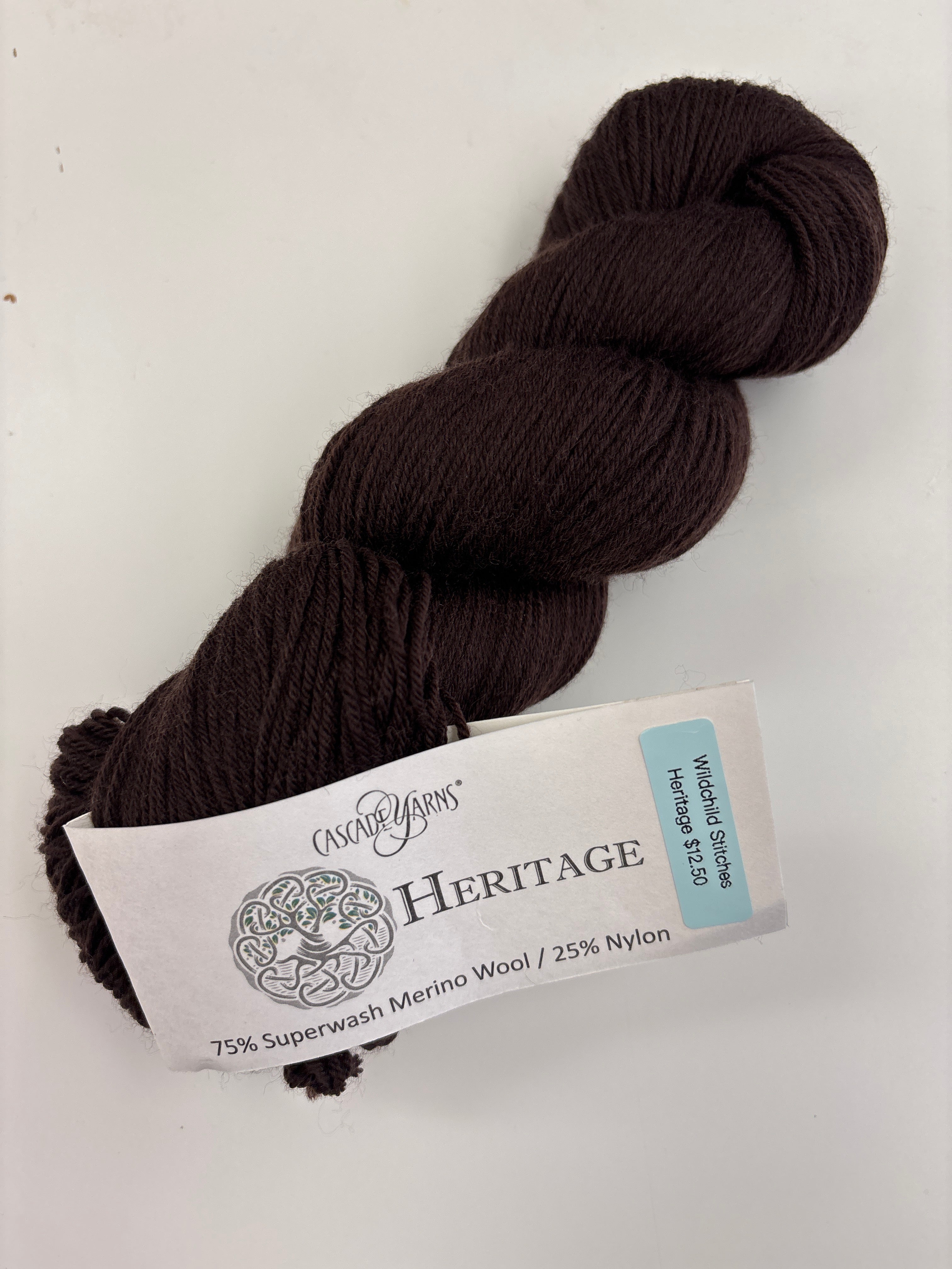 Heritage by Cascade