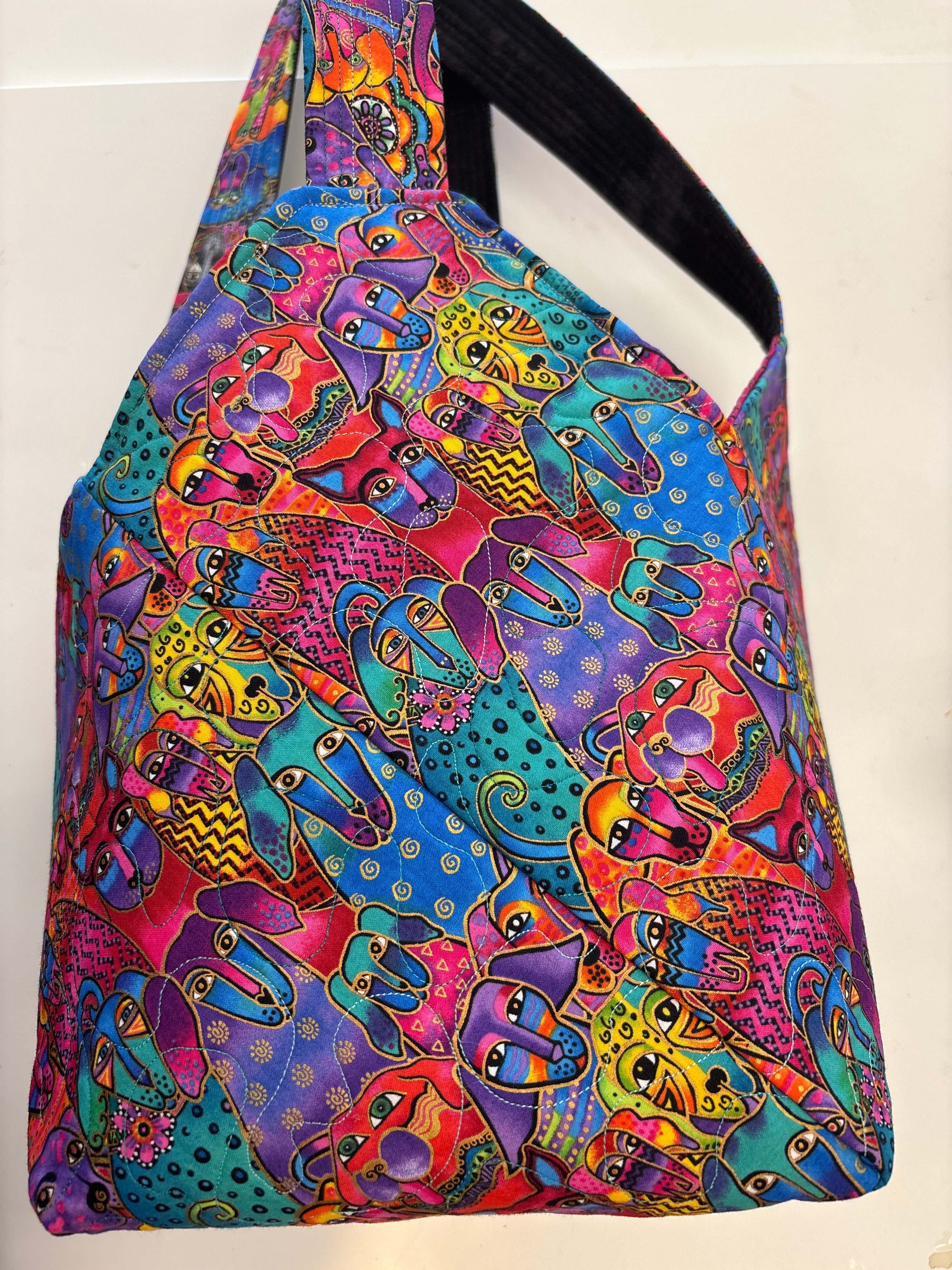 Bags by Jeannie