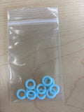 Stitch Markers- plastic