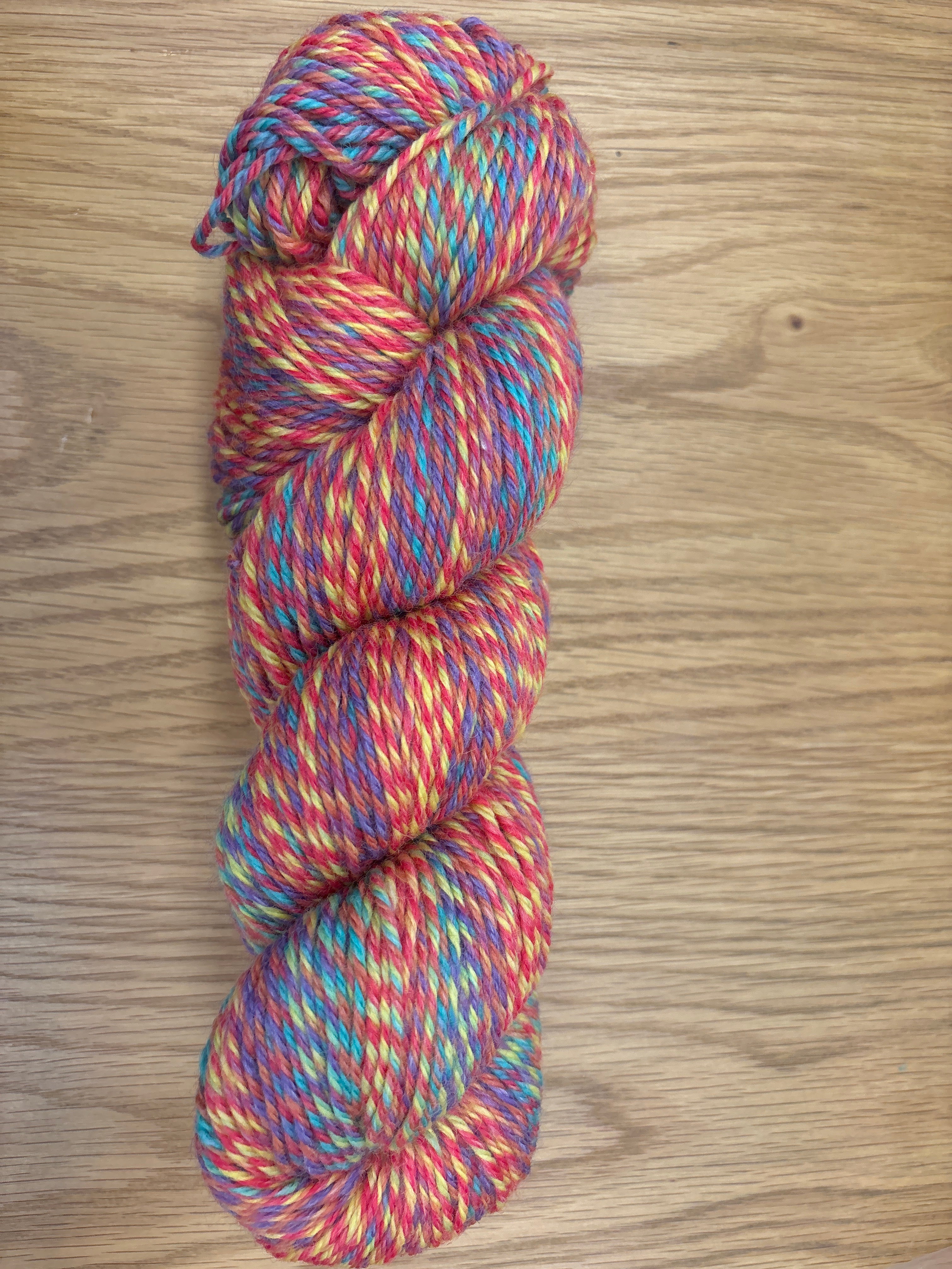 Cascade 220 Superwash Aran Wave