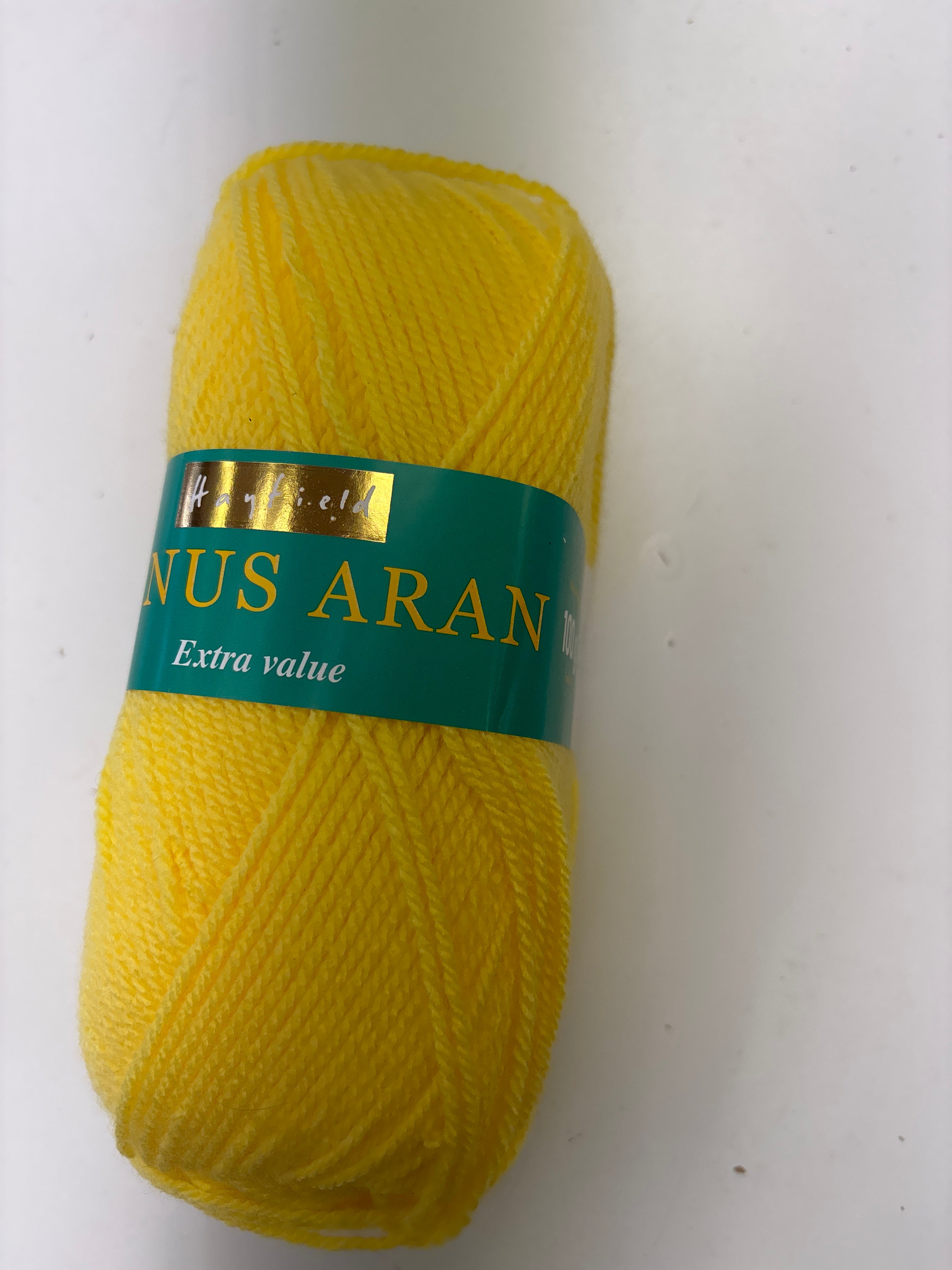 Bonus Aran