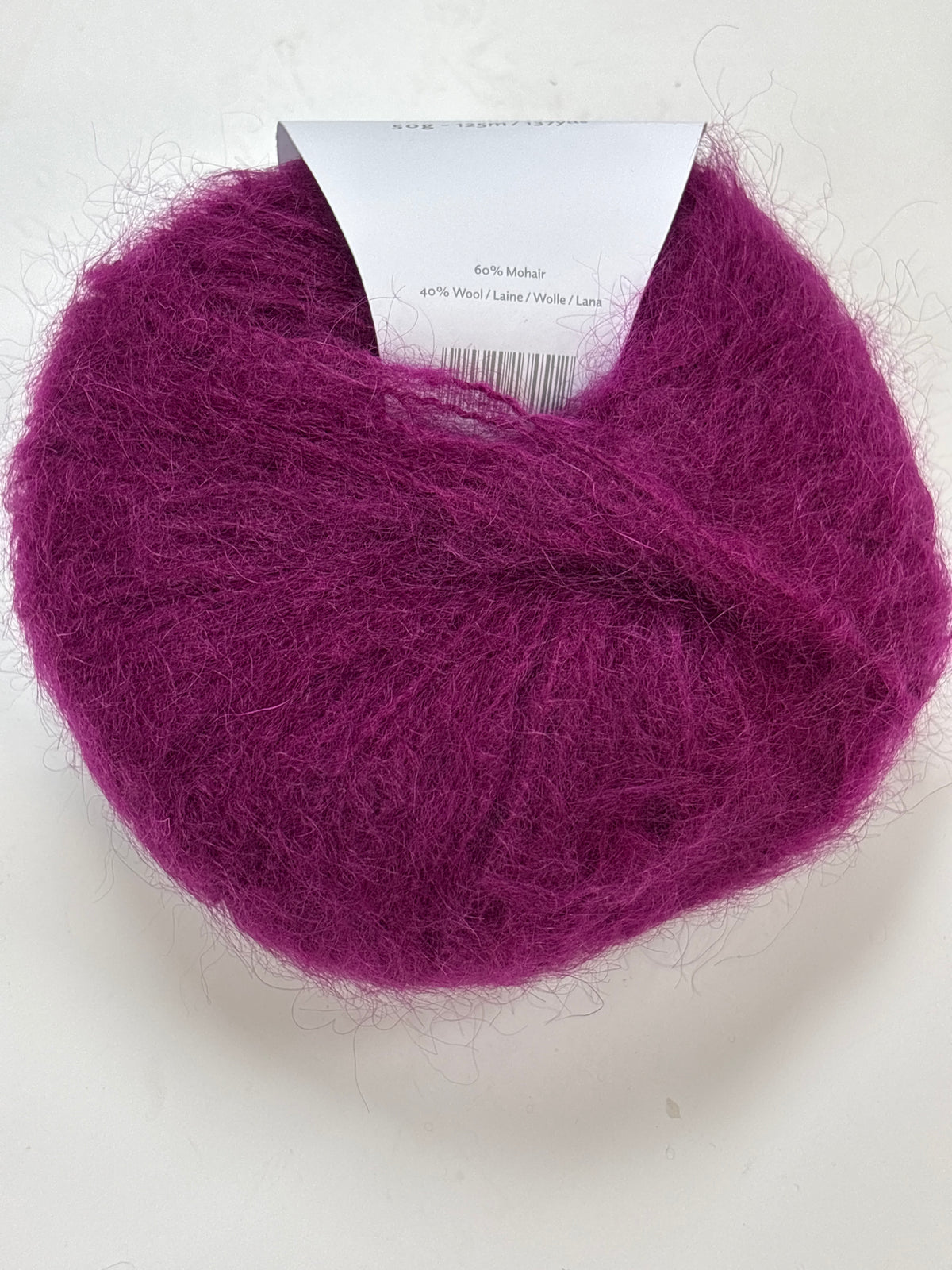 Mohair Soft by Mode at Rowan