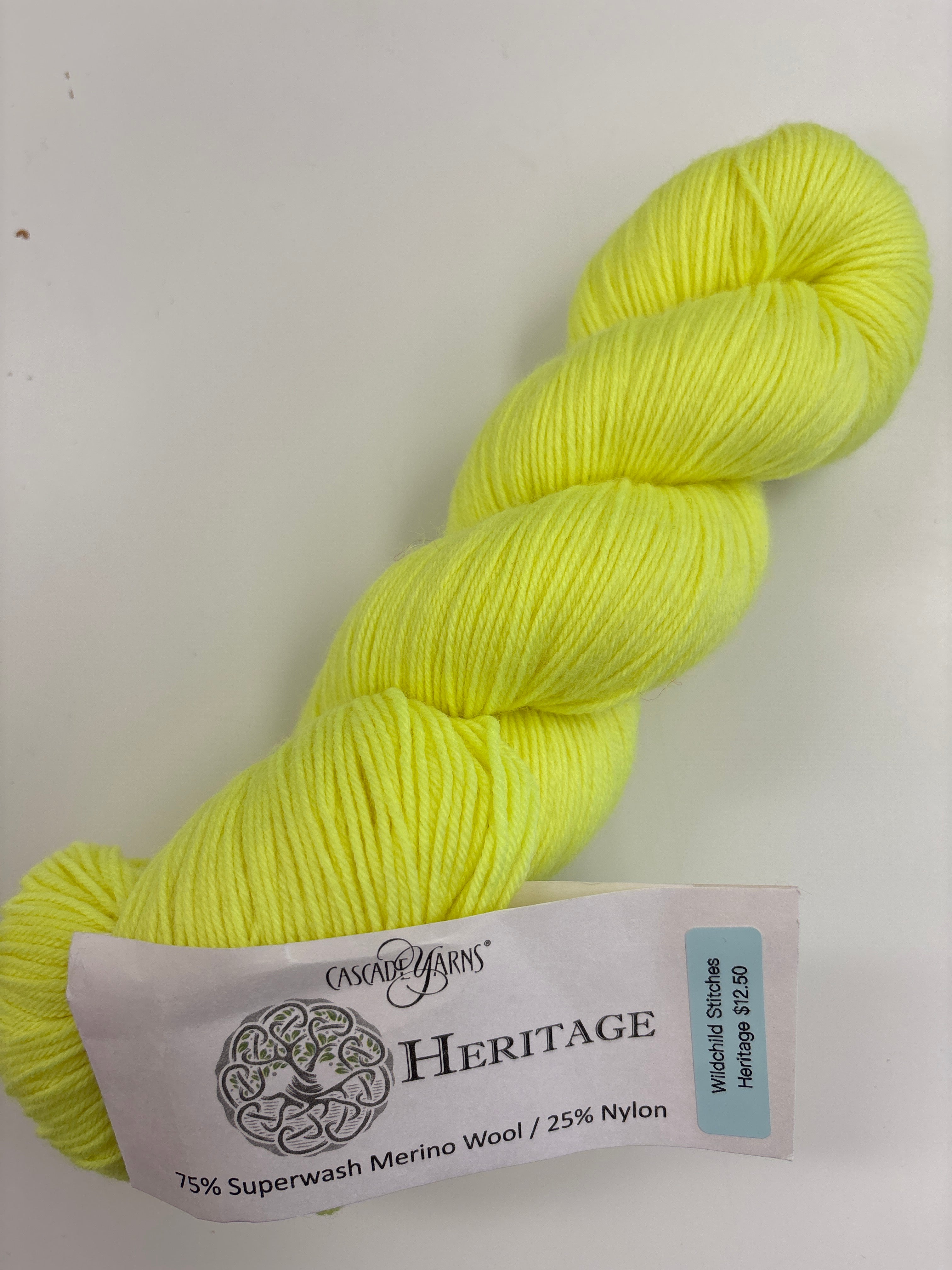 Heritage by Cascade