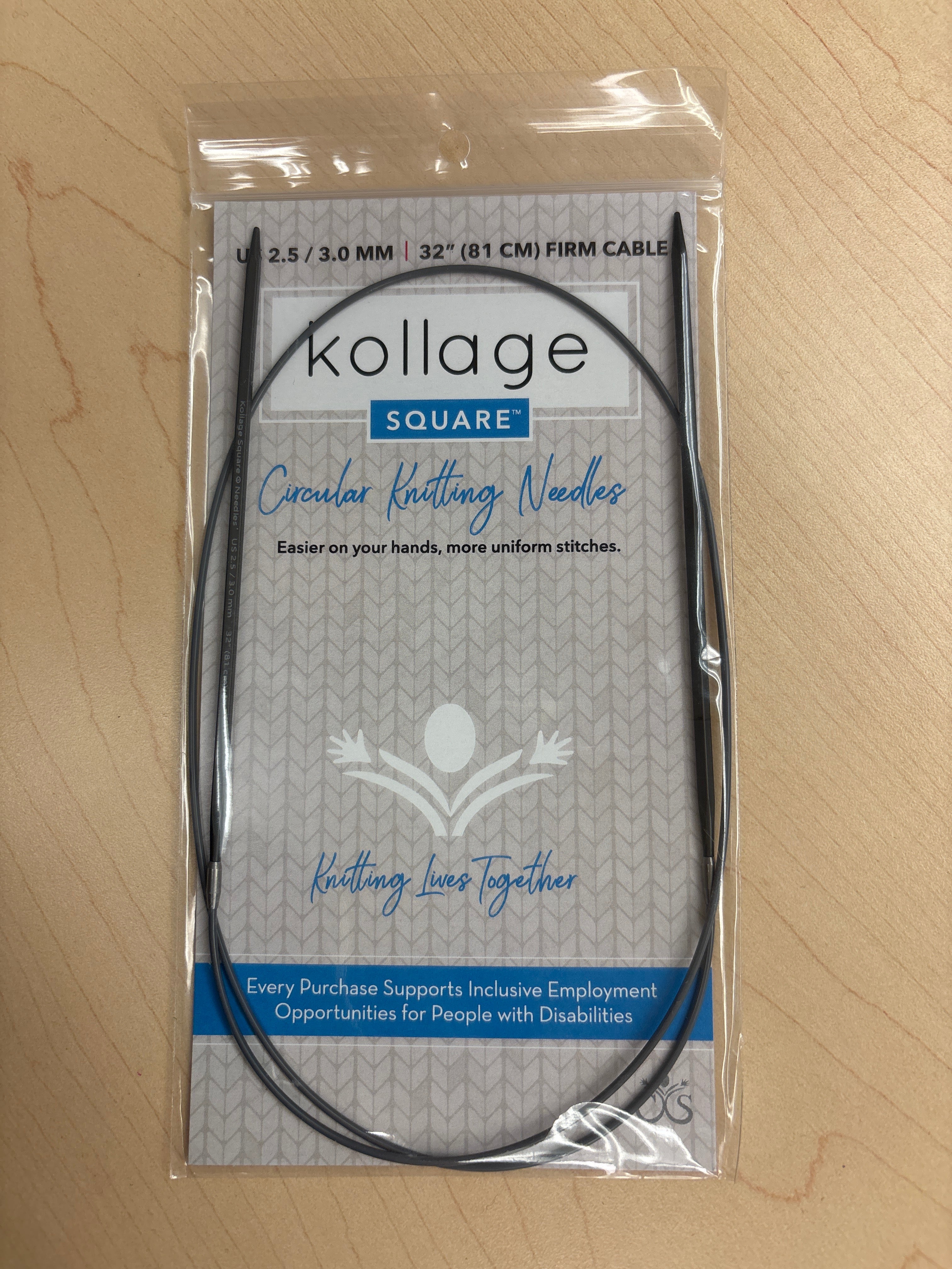Kollage Circular