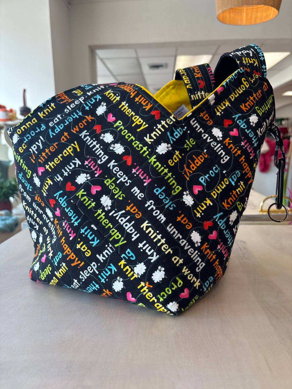 Bags by Jeannie