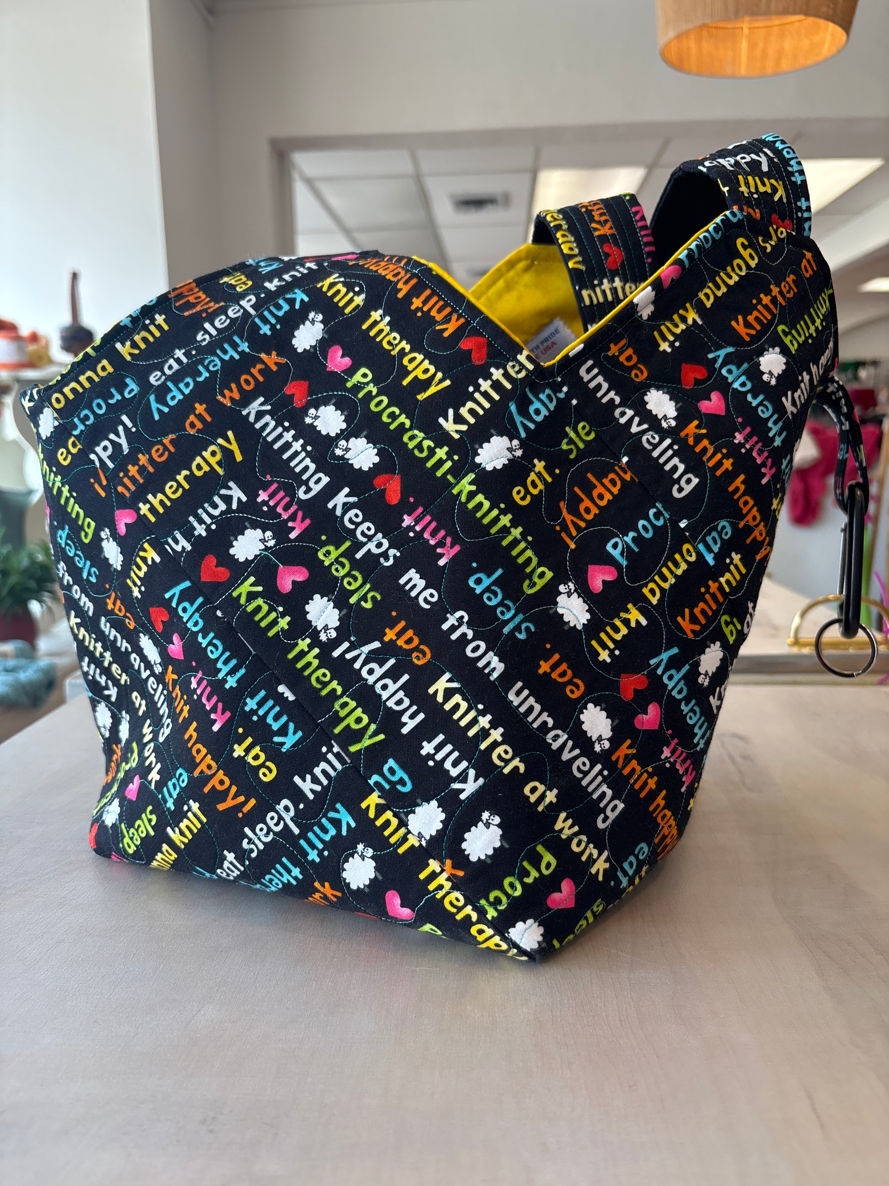 Bags by Jeannie