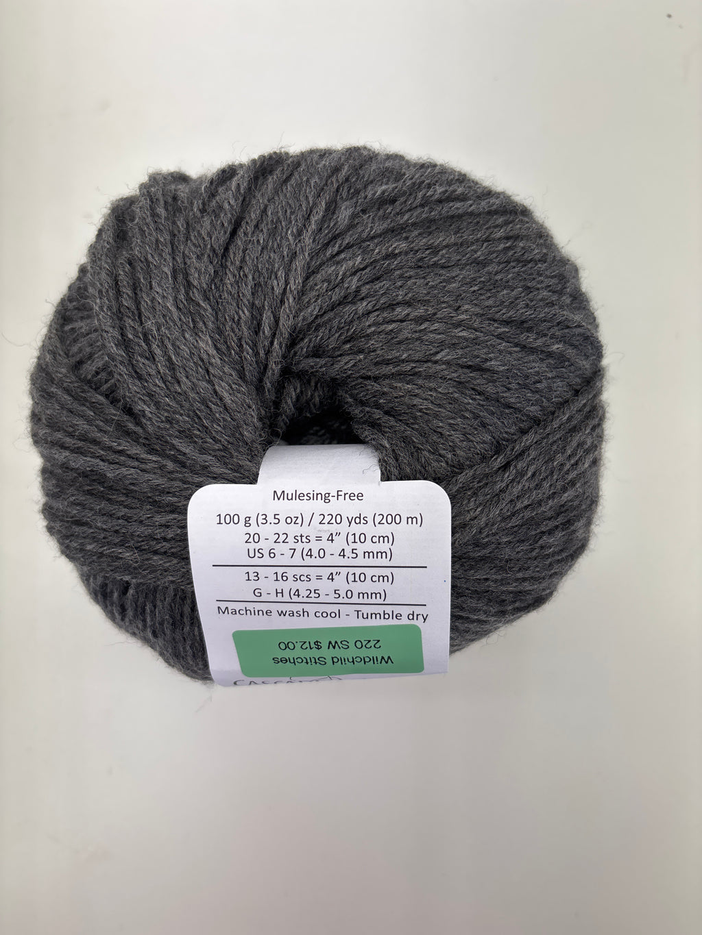 220 Superwash by Cascade