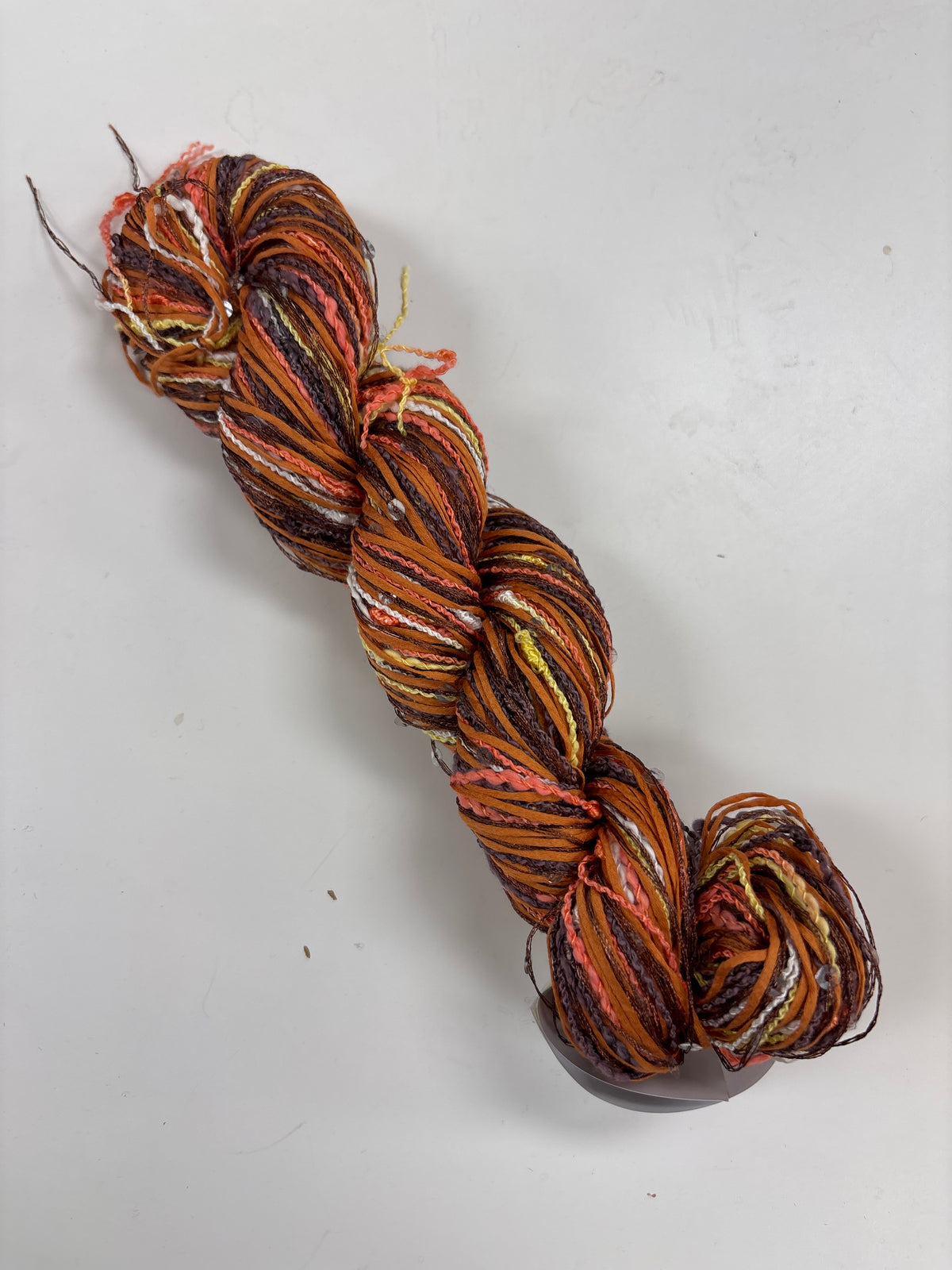 Lucatape by Lucci Yarns