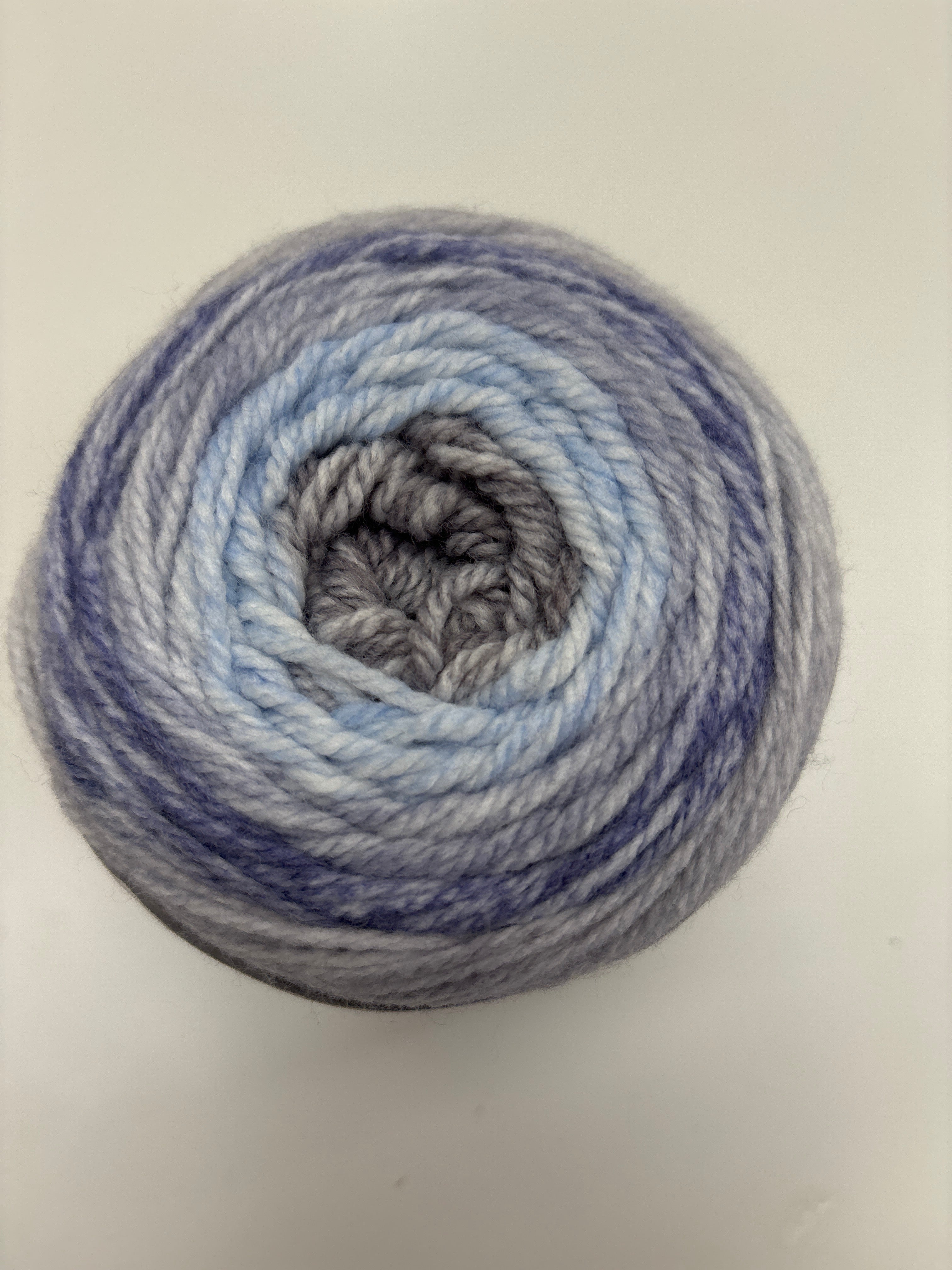 Cherub Aran Print by Cascade