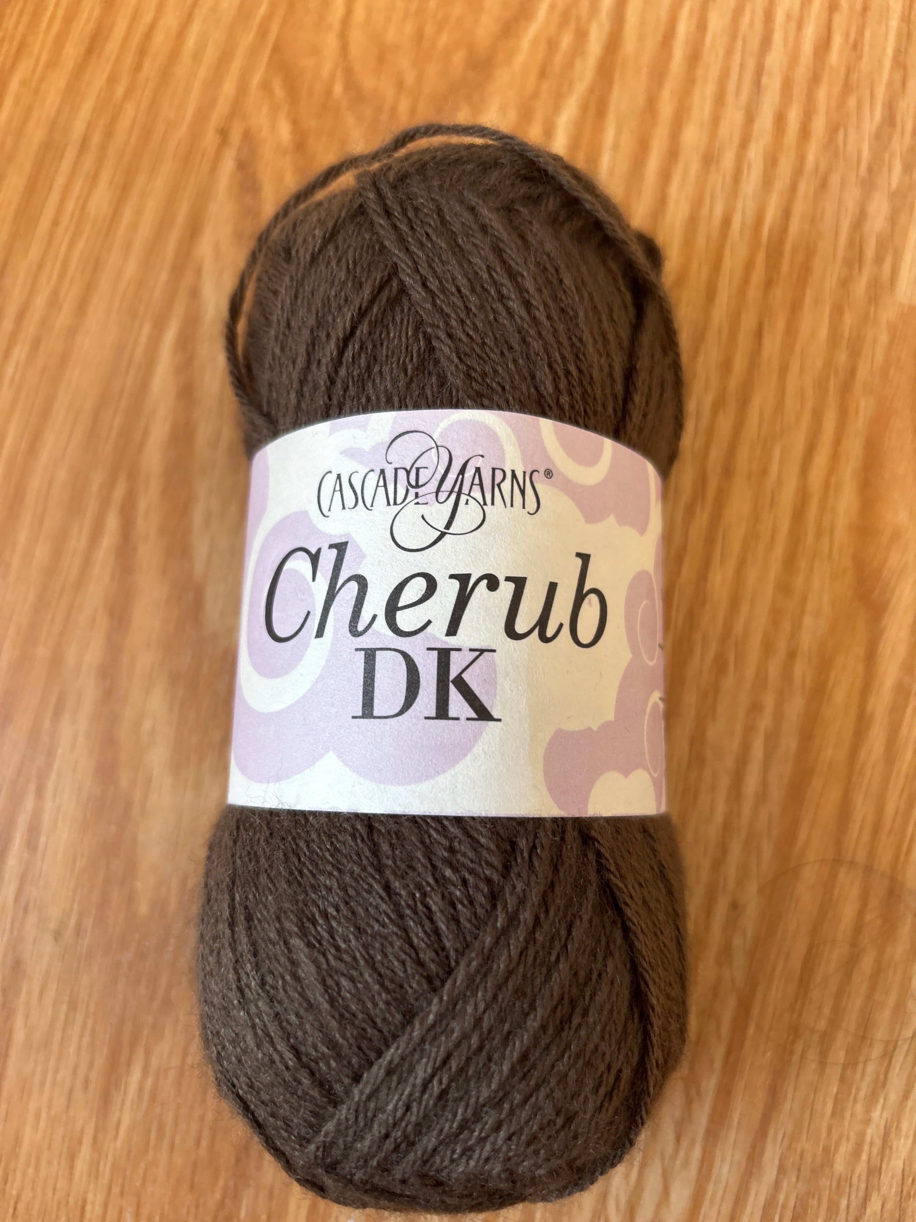 Cherub DK by Cascade