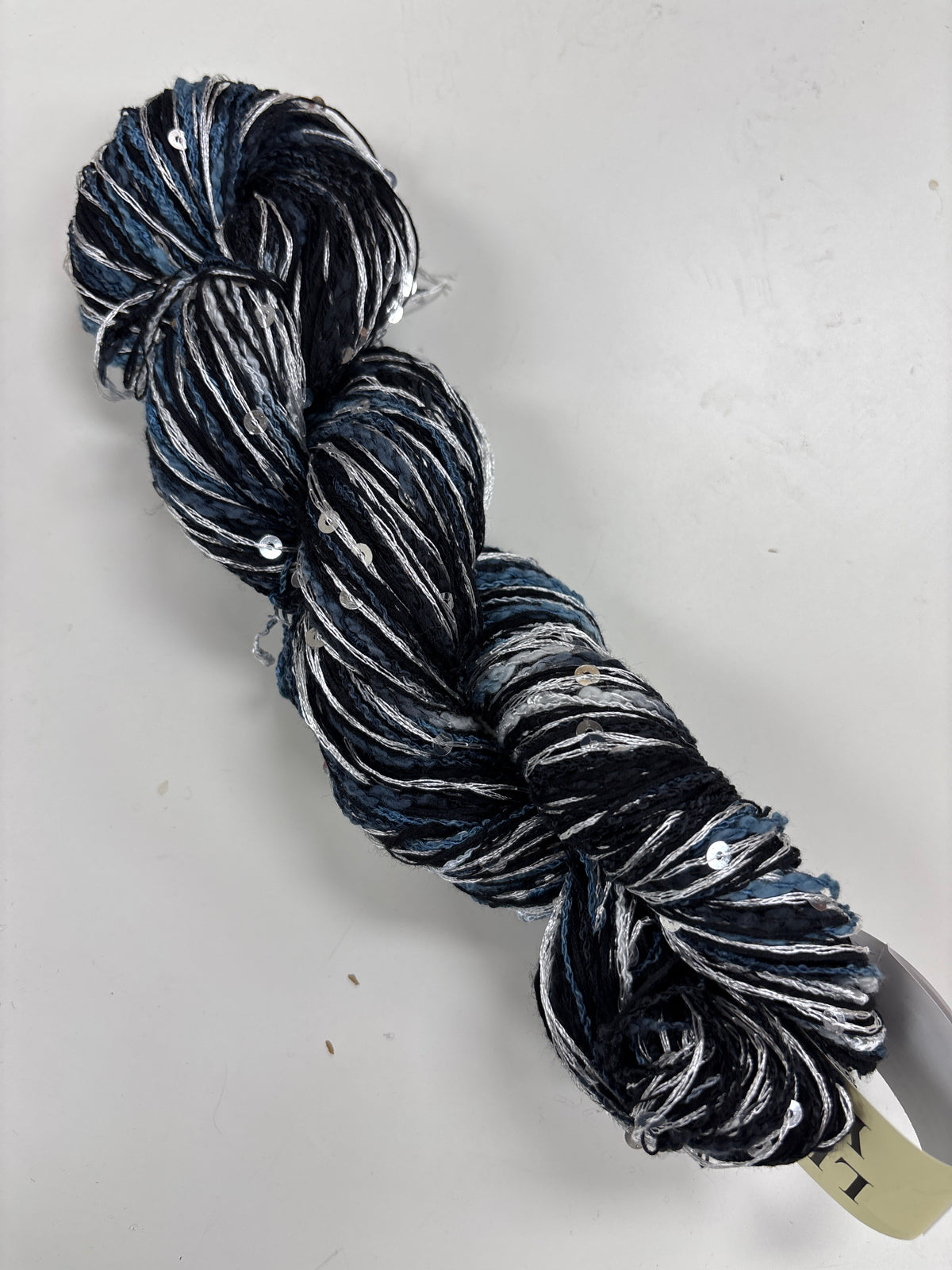 Lucatape by Lucci Yarns