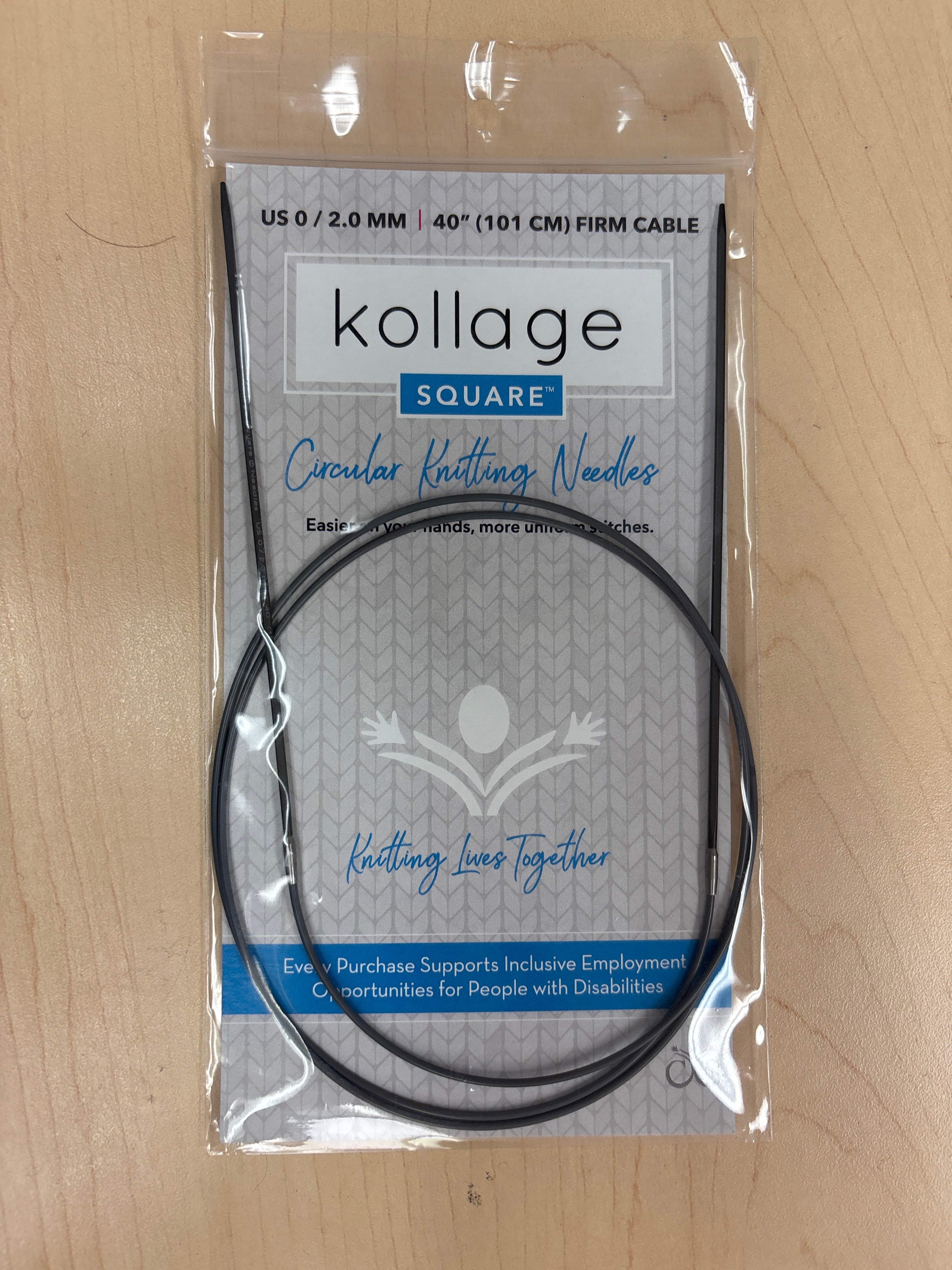 Kollage Circular