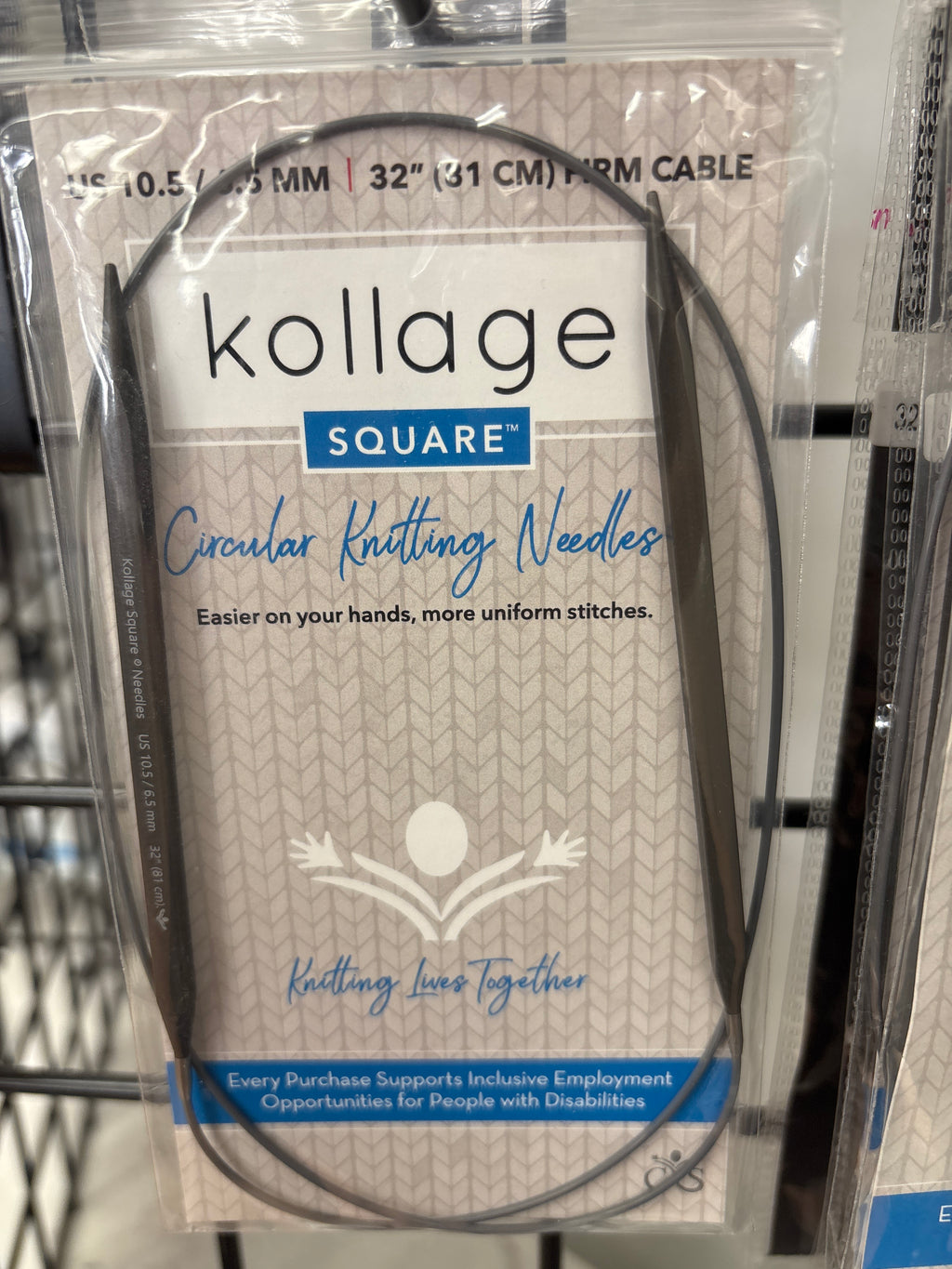 Kollage Circular