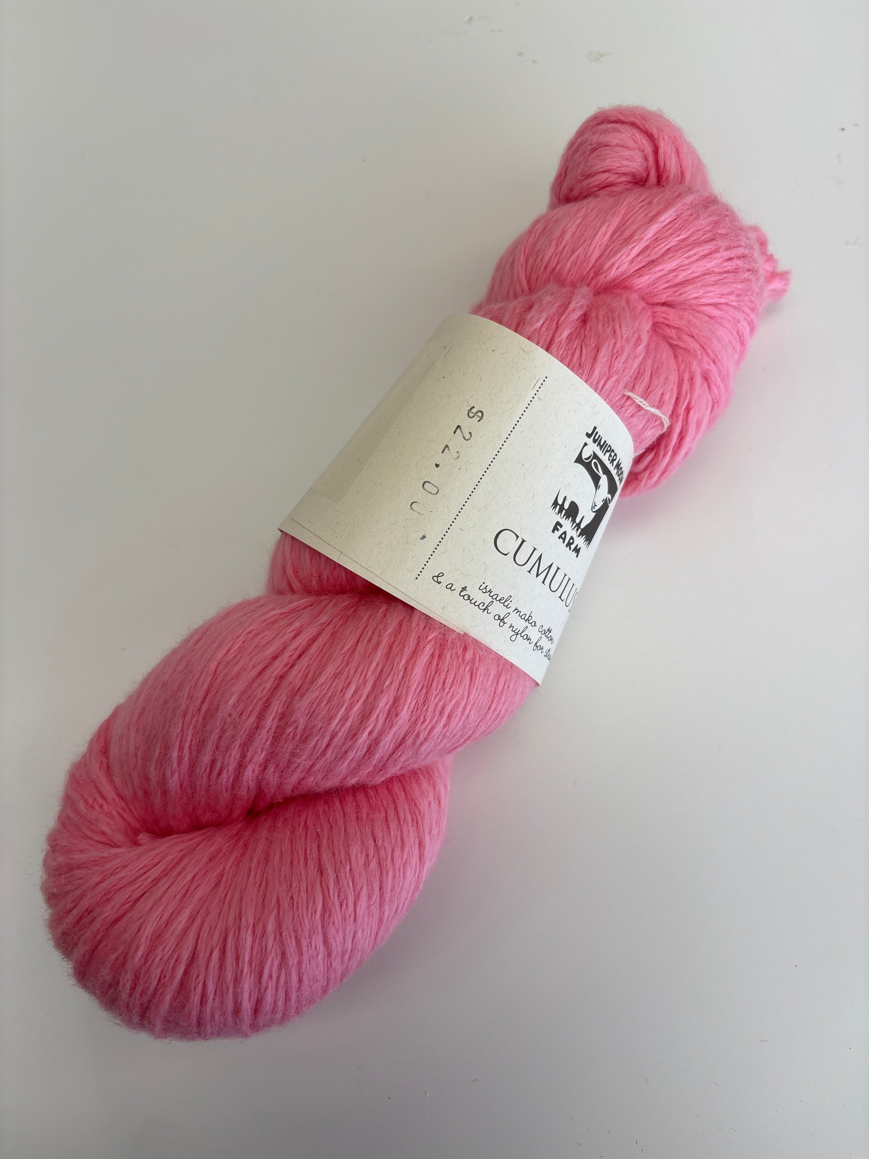 Cumulus by Juniper Moon Farms