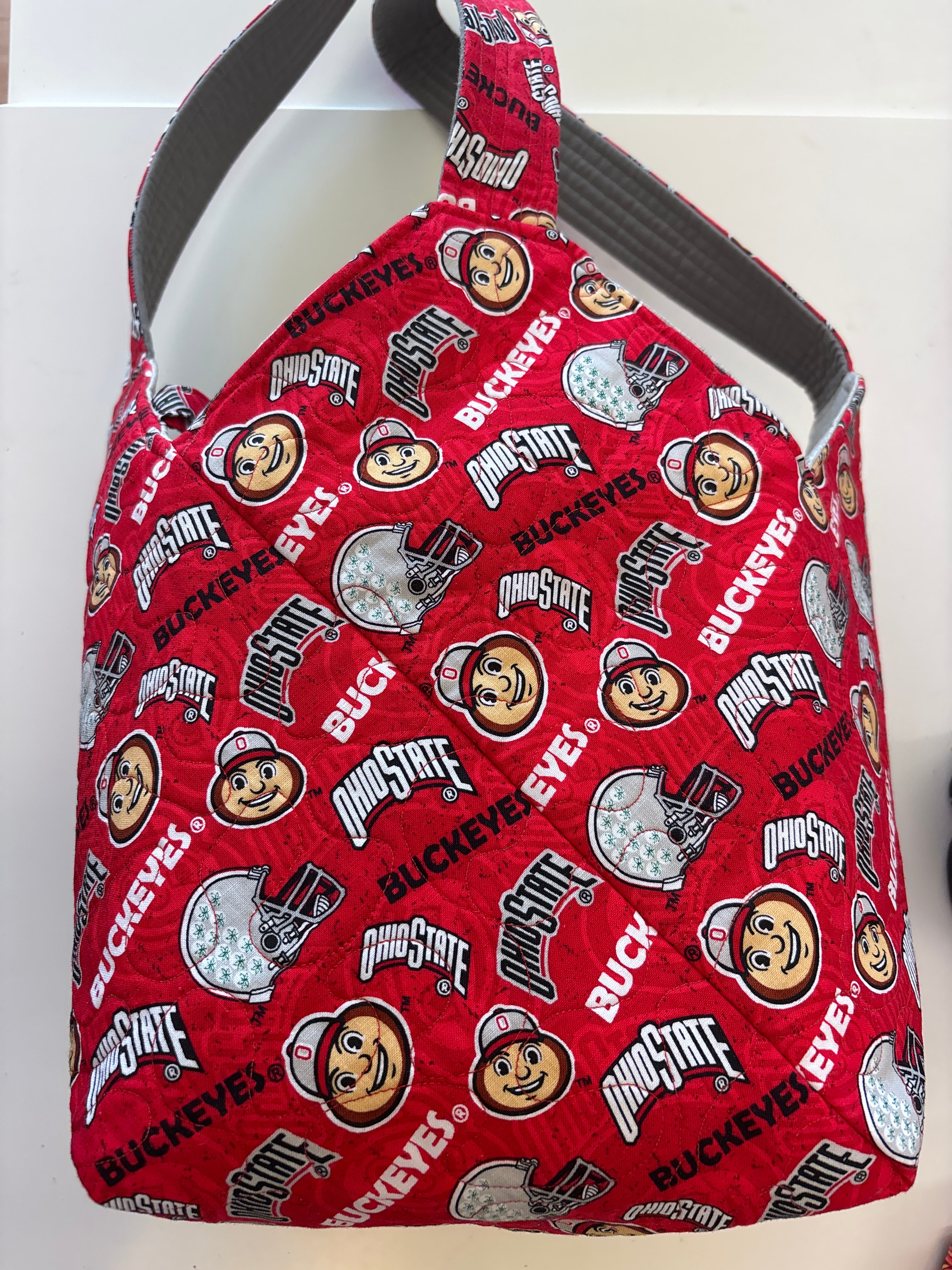 Bags by Jeannie
