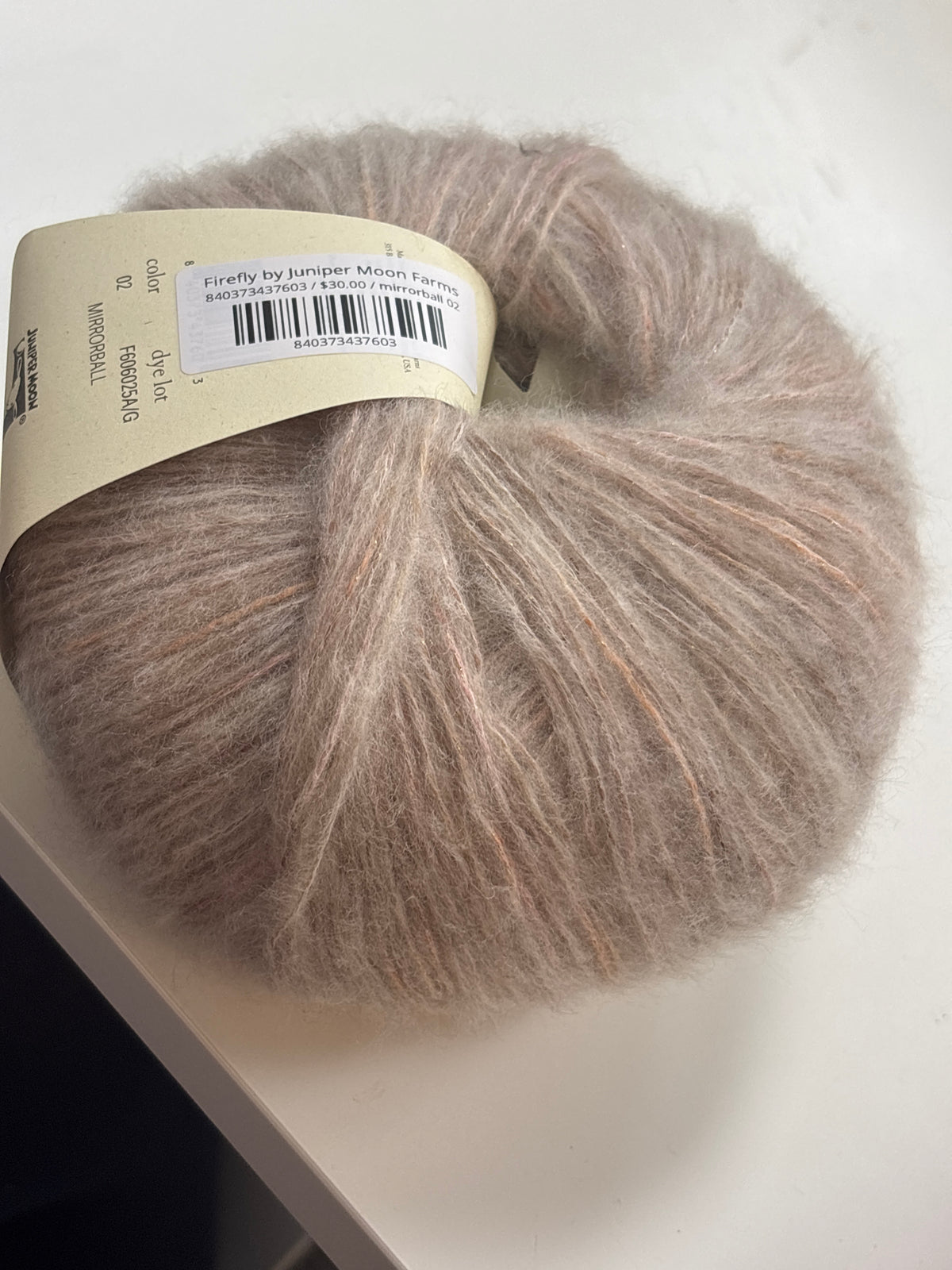 Firefly by Juniper Moon Farms